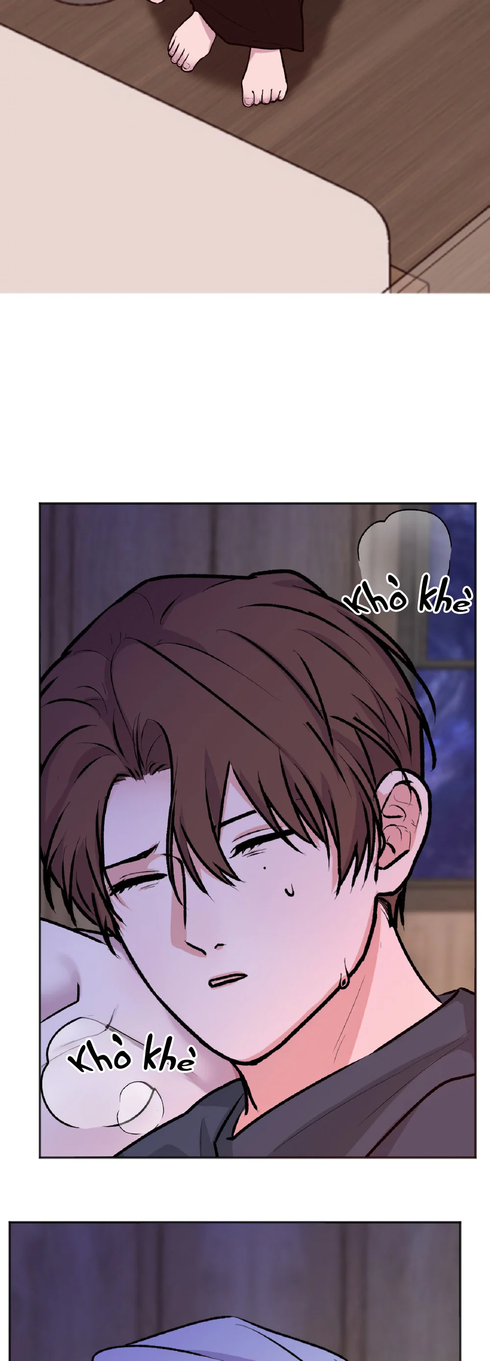 Đối Tượng Quan Sát Trong 7 Ngày Chapter 2 Trang 72