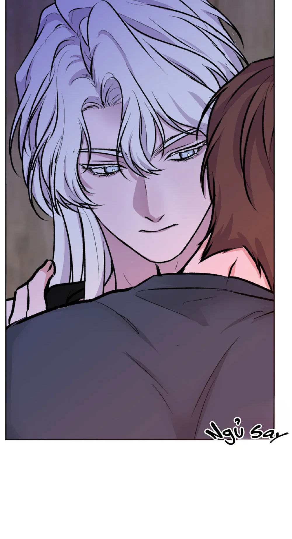 Đối Tượng Quan Sát Trong 7 Ngày Chapter 2 Trang 73