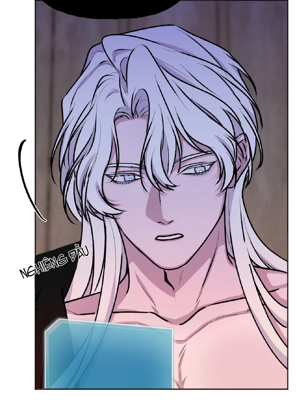 Đối Tượng Quan Sát Trong 7 Ngày Chapter 3 Trang 3