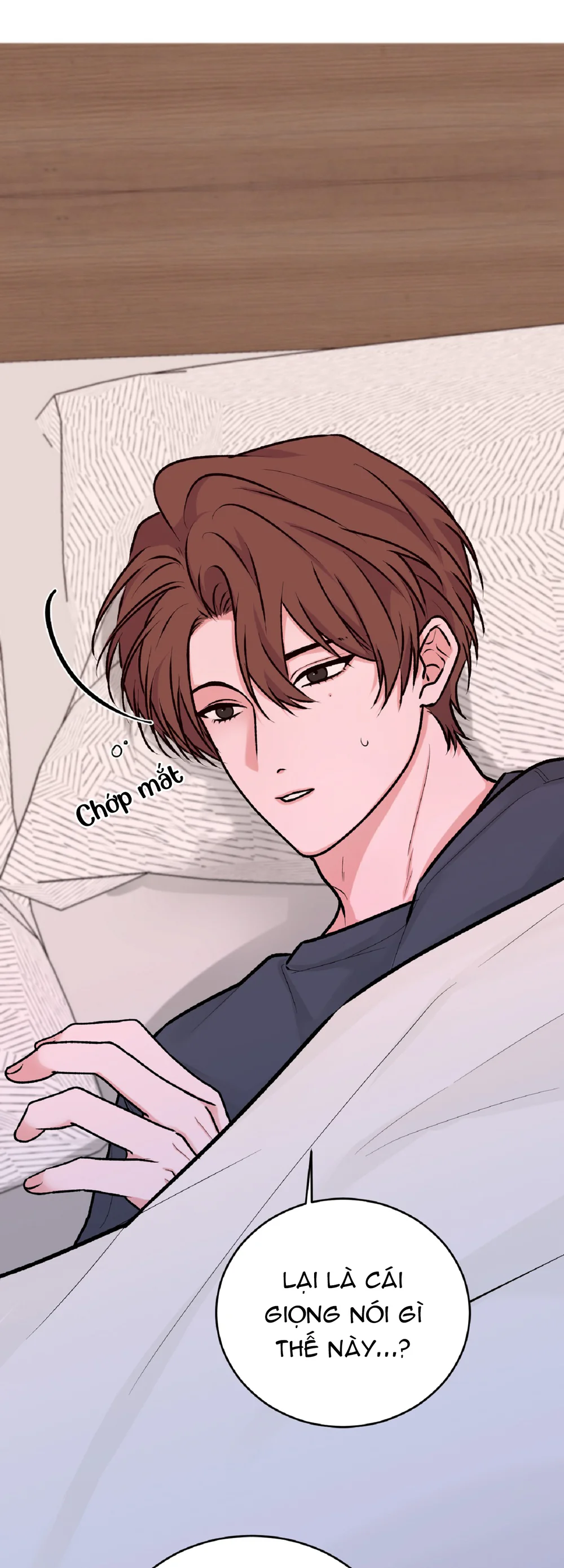 Đối Tượng Quan Sát Trong 7 Ngày Chapter 3 Trang 4