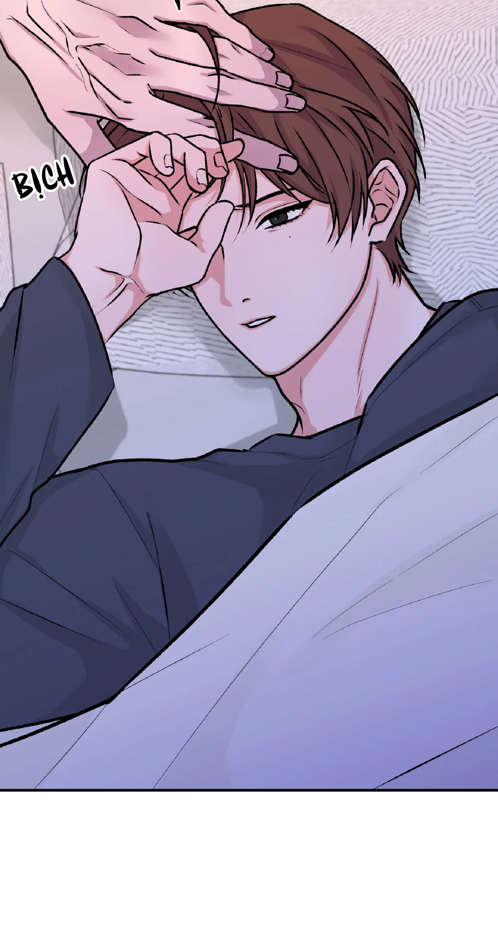 Đối Tượng Quan Sát Trong 7 Ngày Chapter 3 Trang 6