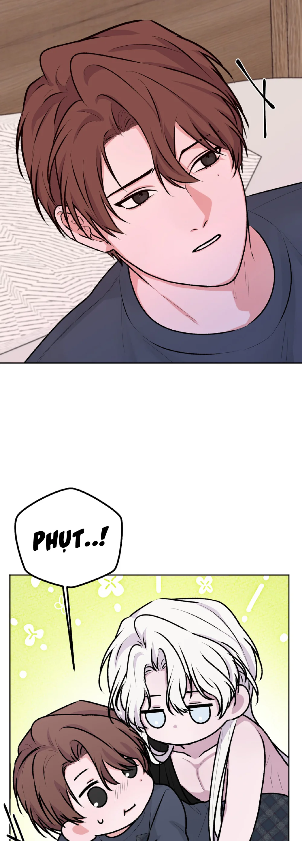 Đối Tượng Quan Sát Trong 7 Ngày Chapter 3 Trang 11