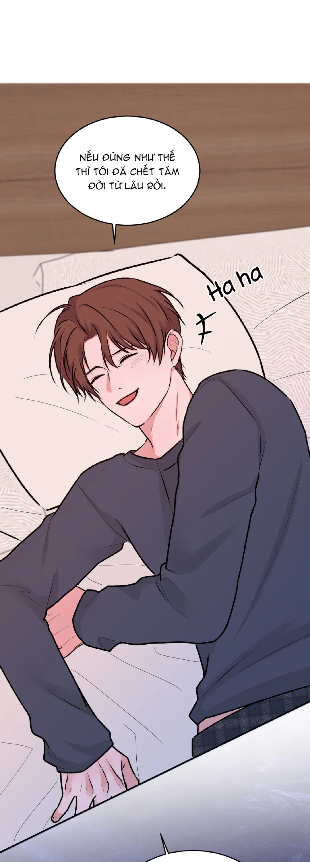 Đối Tượng Quan Sát Trong 7 Ngày Chapter 3 Trang 13