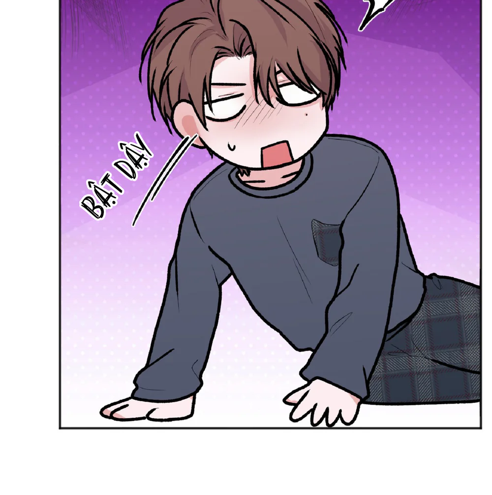 Đối Tượng Quan Sát Trong 7 Ngày Chapter 3 Trang 15