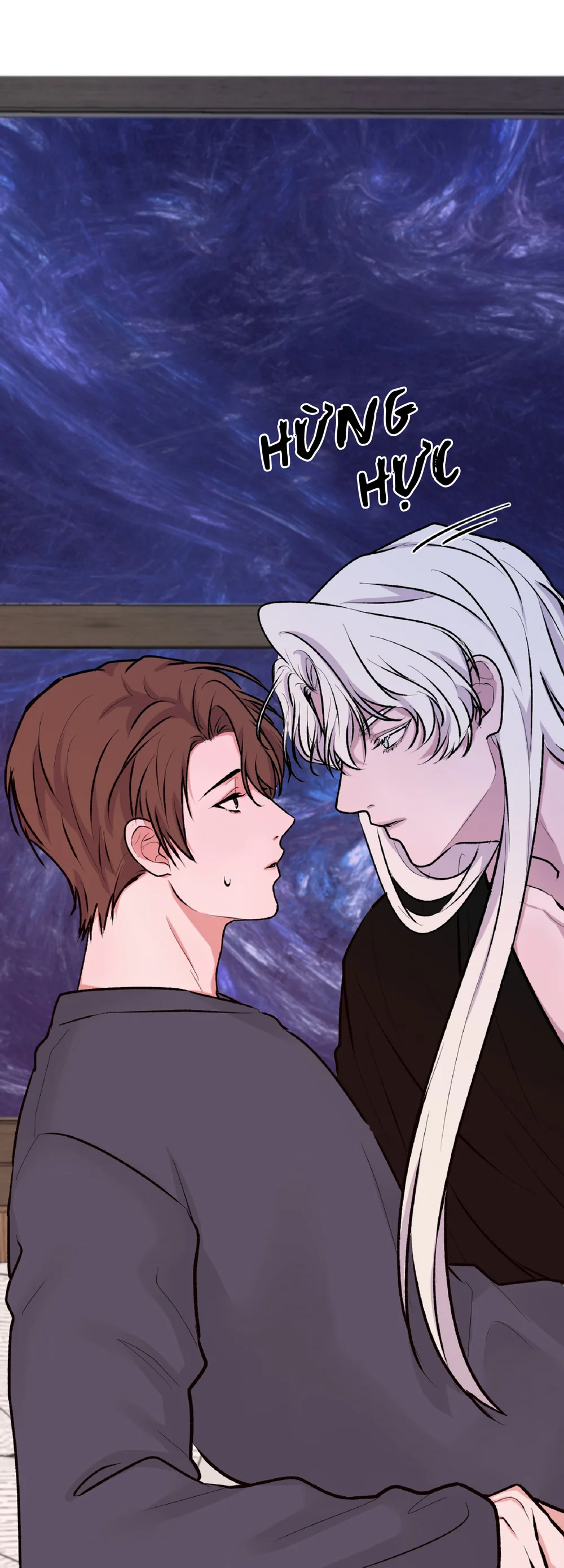 Đối Tượng Quan Sát Trong 7 Ngày Chapter 3 Trang 16