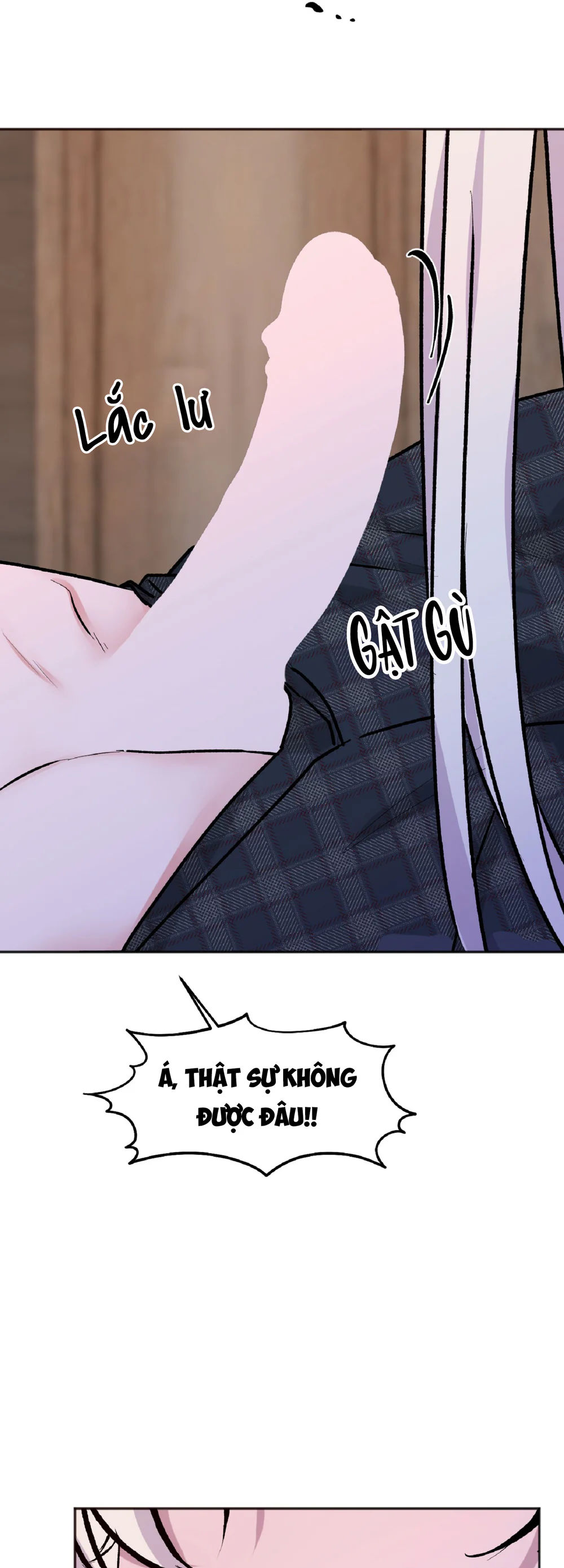 Đối Tượng Quan Sát Trong 7 Ngày Chapter 3 Trang 23