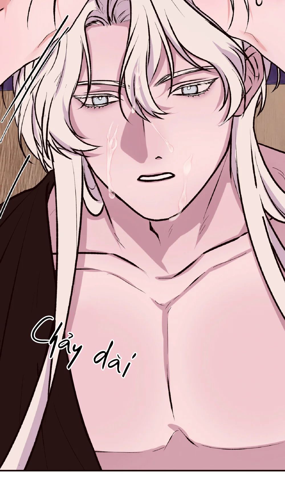 Đối Tượng Quan Sát Trong 7 Ngày Chapter 3 Trang 28