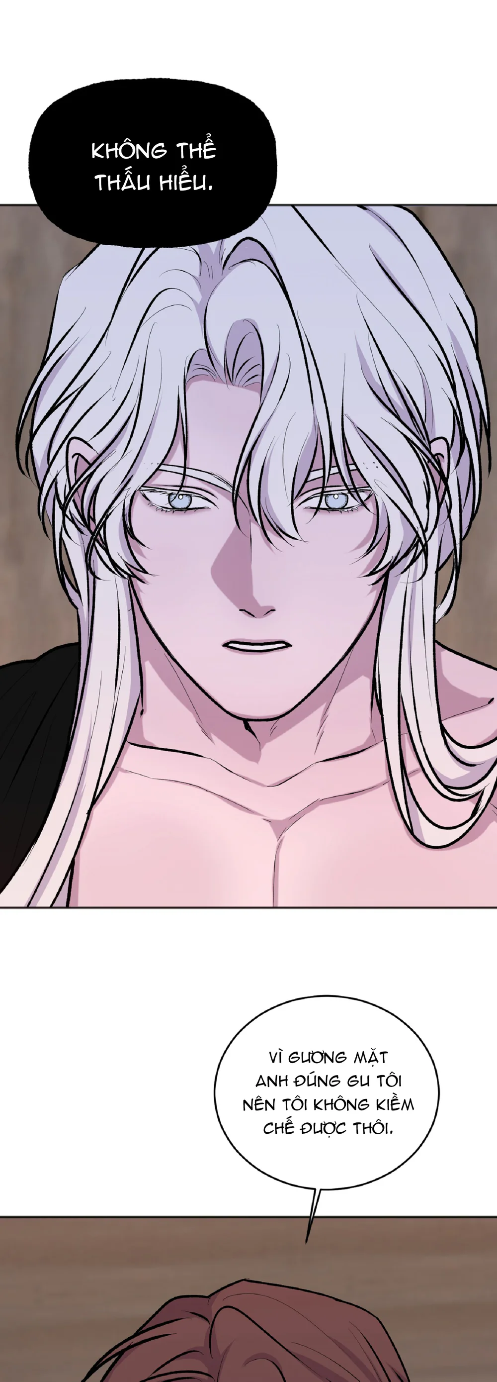 Đối Tượng Quan Sát Trong 7 Ngày Chapter 3 Trang 38