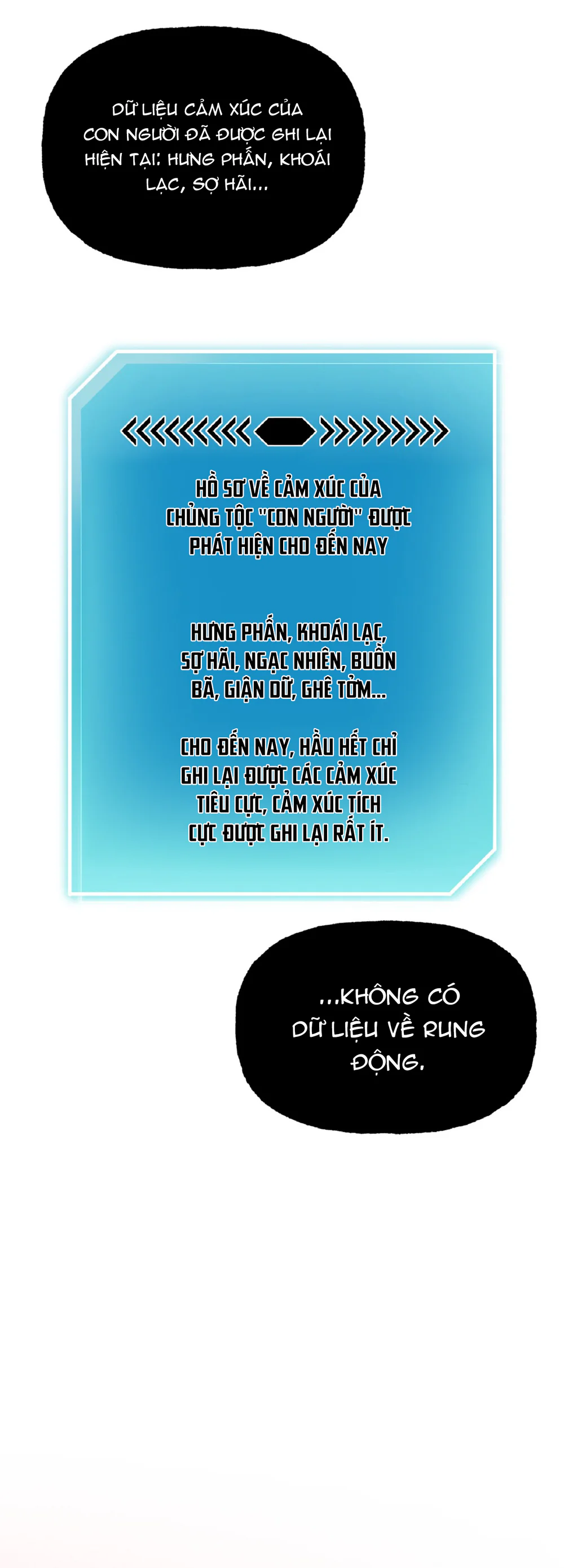 Đối Tượng Quan Sát Trong 7 Ngày Chapter 3 Trang 41