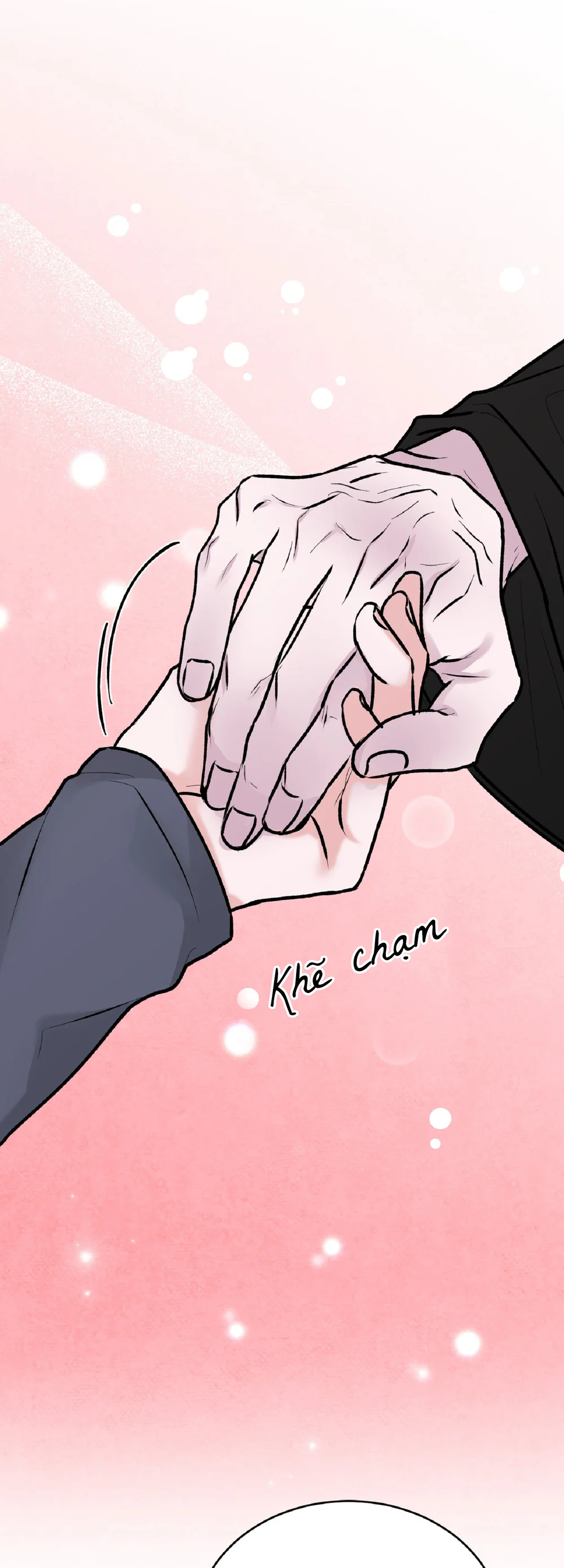 Đối Tượng Quan Sát Trong 7 Ngày Chapter 3 Trang 42