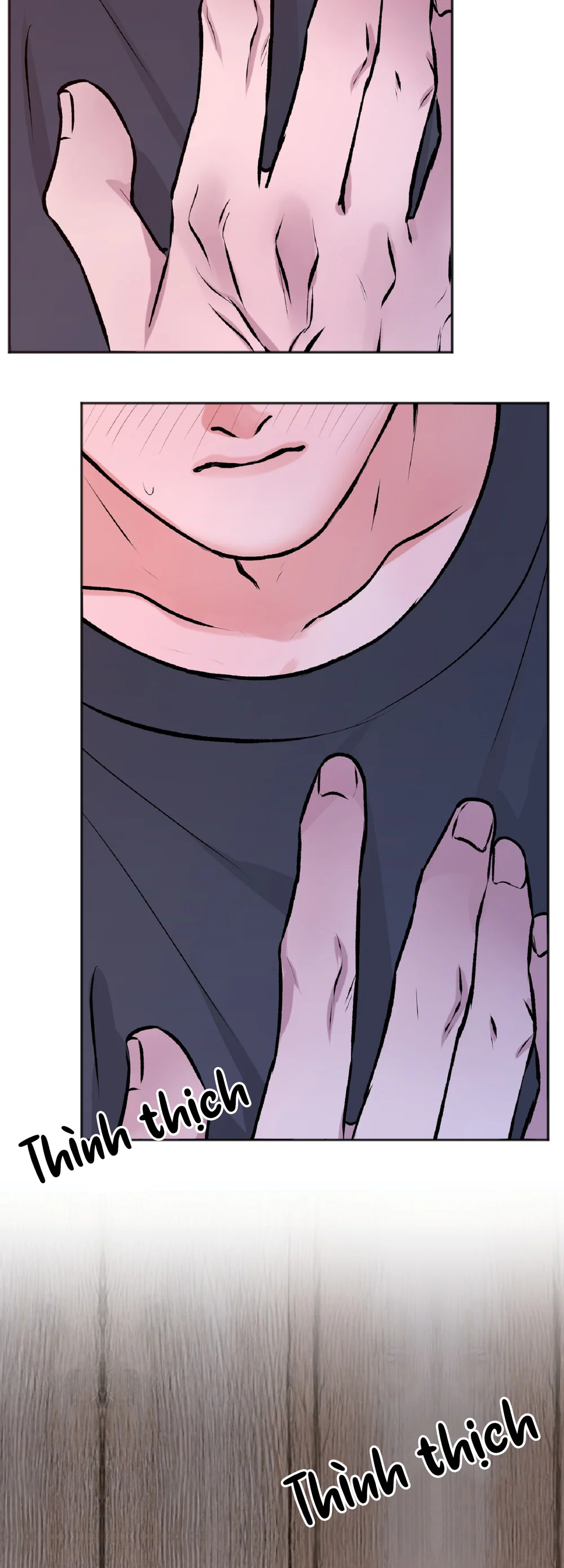 Đối Tượng Quan Sát Trong 7 Ngày Chapter 3 Trang 45