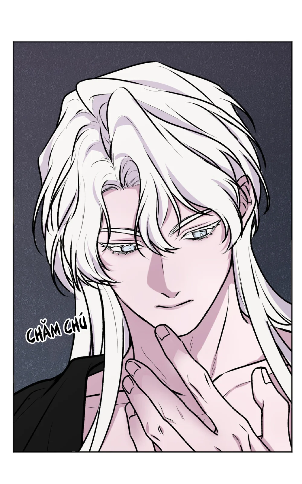 Đối Tượng Quan Sát Trong 7 Ngày Chapter 3 Trang 49