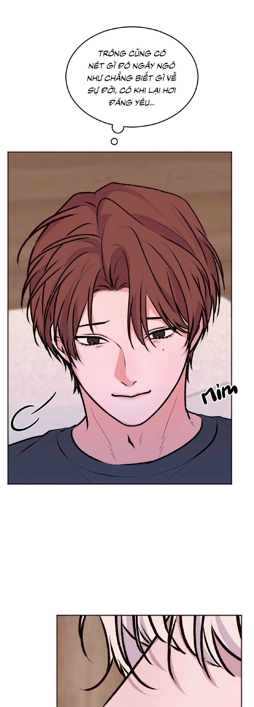 Đối Tượng Quan Sát Trong 7 Ngày Chapter 3 Trang 50