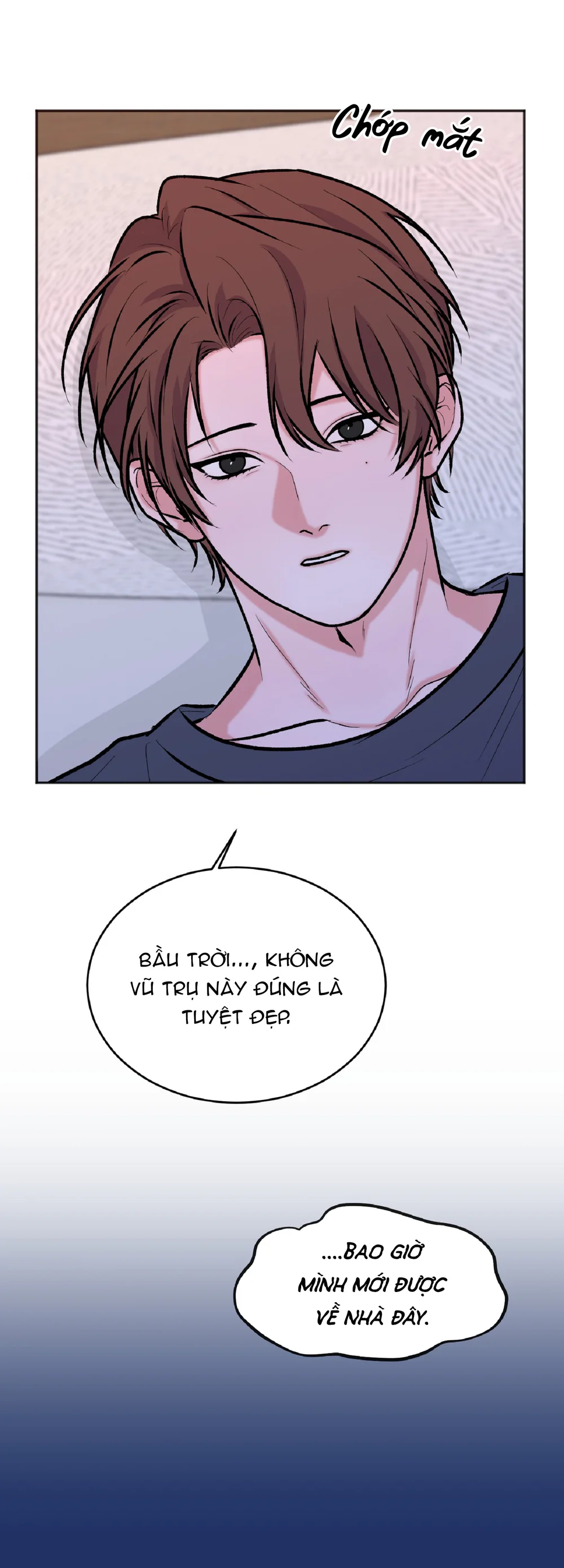 Đối Tượng Quan Sát Trong 7 Ngày Chapter 3 Trang 59