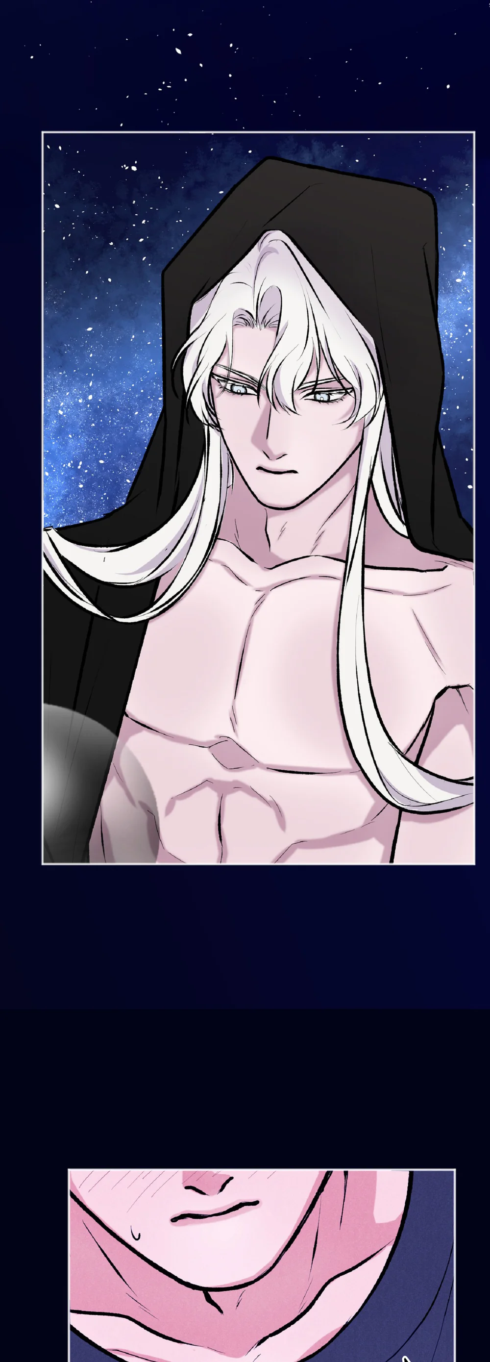 Đối Tượng Quan Sát Trong 7 Ngày Chapter 3 Trang 62