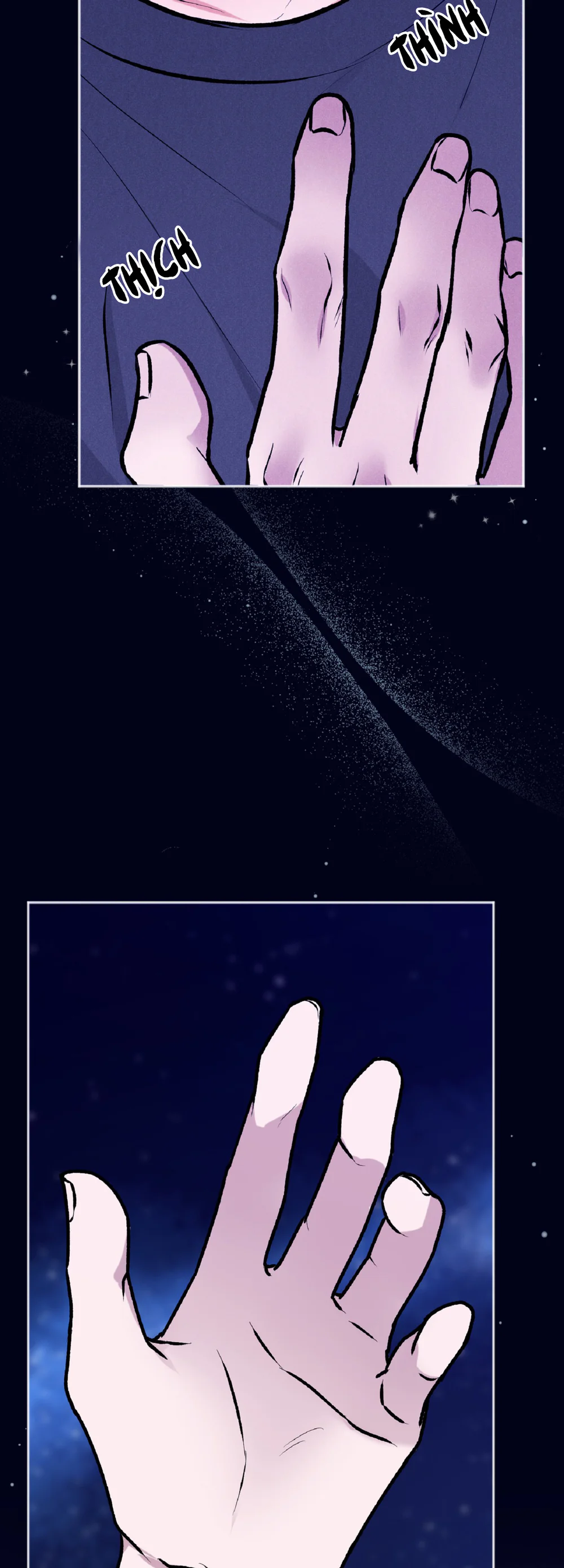 Đối Tượng Quan Sát Trong 7 Ngày Chapter 3 Trang 63