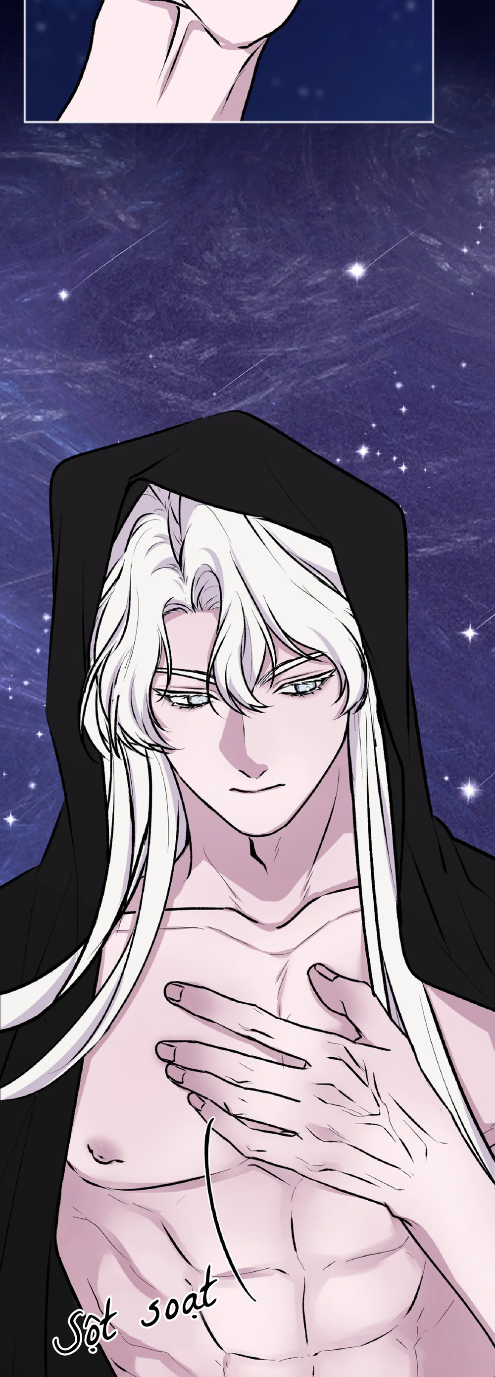 Đối Tượng Quan Sát Trong 7 Ngày Chapter 3 Trang 64