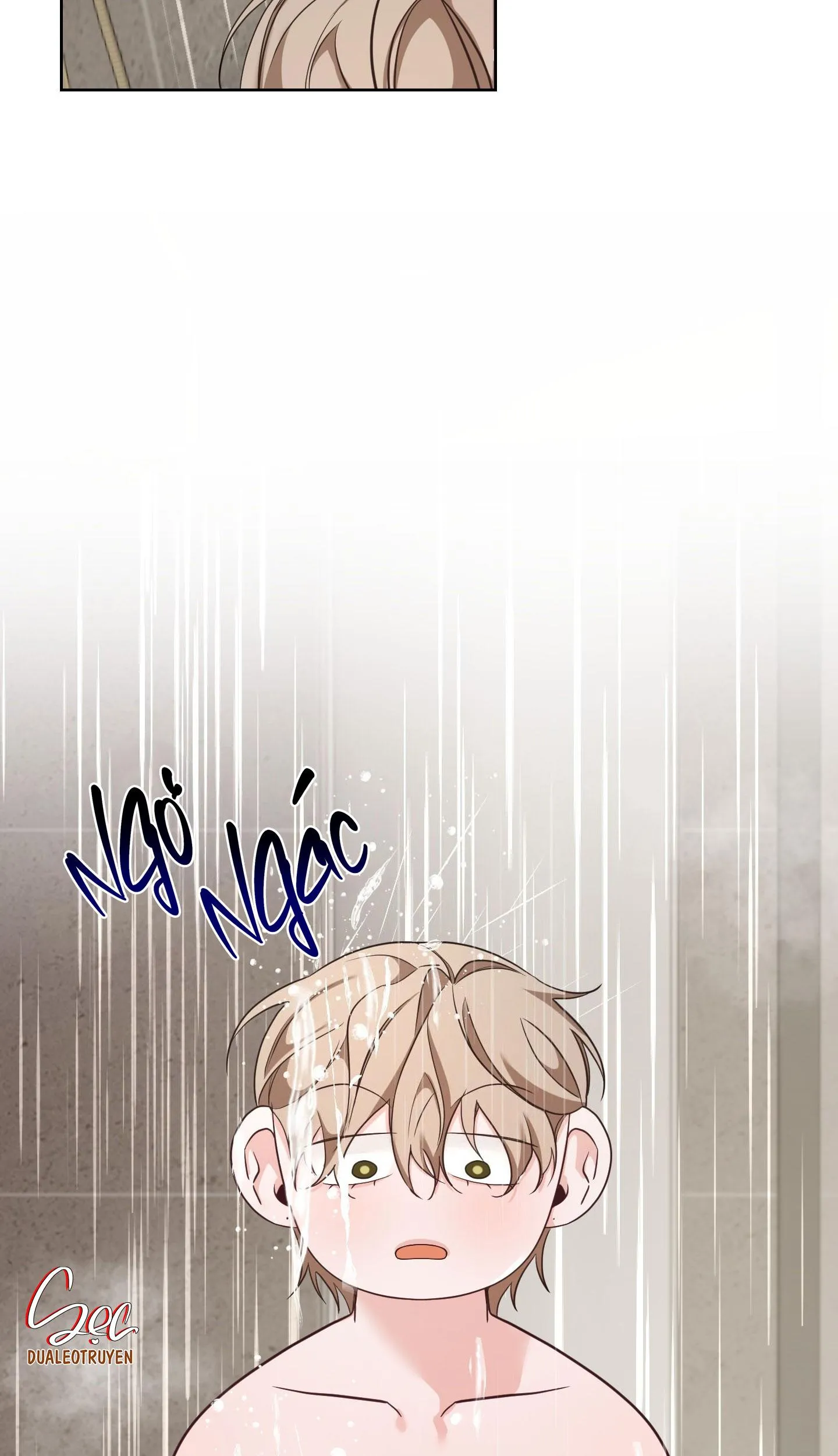 ĐỔI VỊ TRÍ RỒI SAO Chapter 2 Trang 3