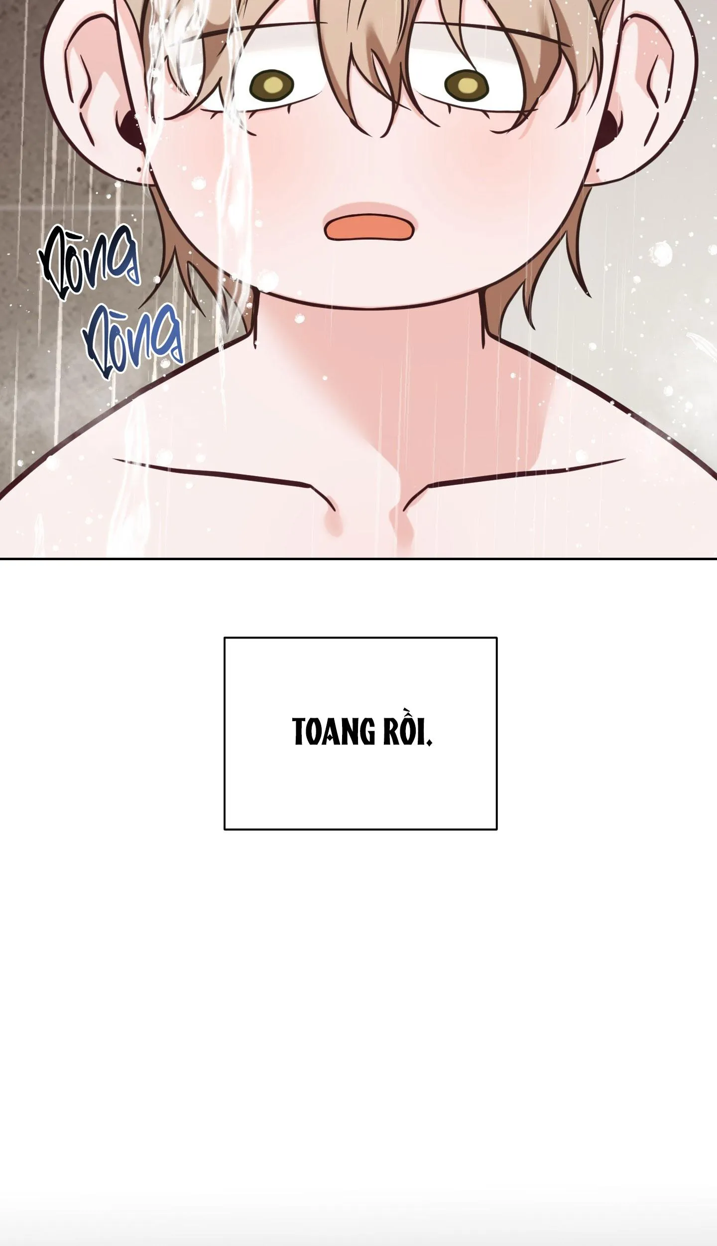 ĐỔI VỊ TRÍ RỒI SAO Chapter 2 Trang 5