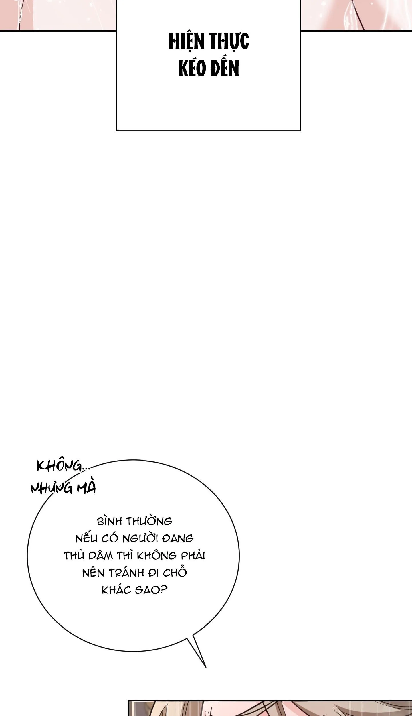 ĐỔI VỊ TRÍ RỒI SAO Chapter 2 Trang 11