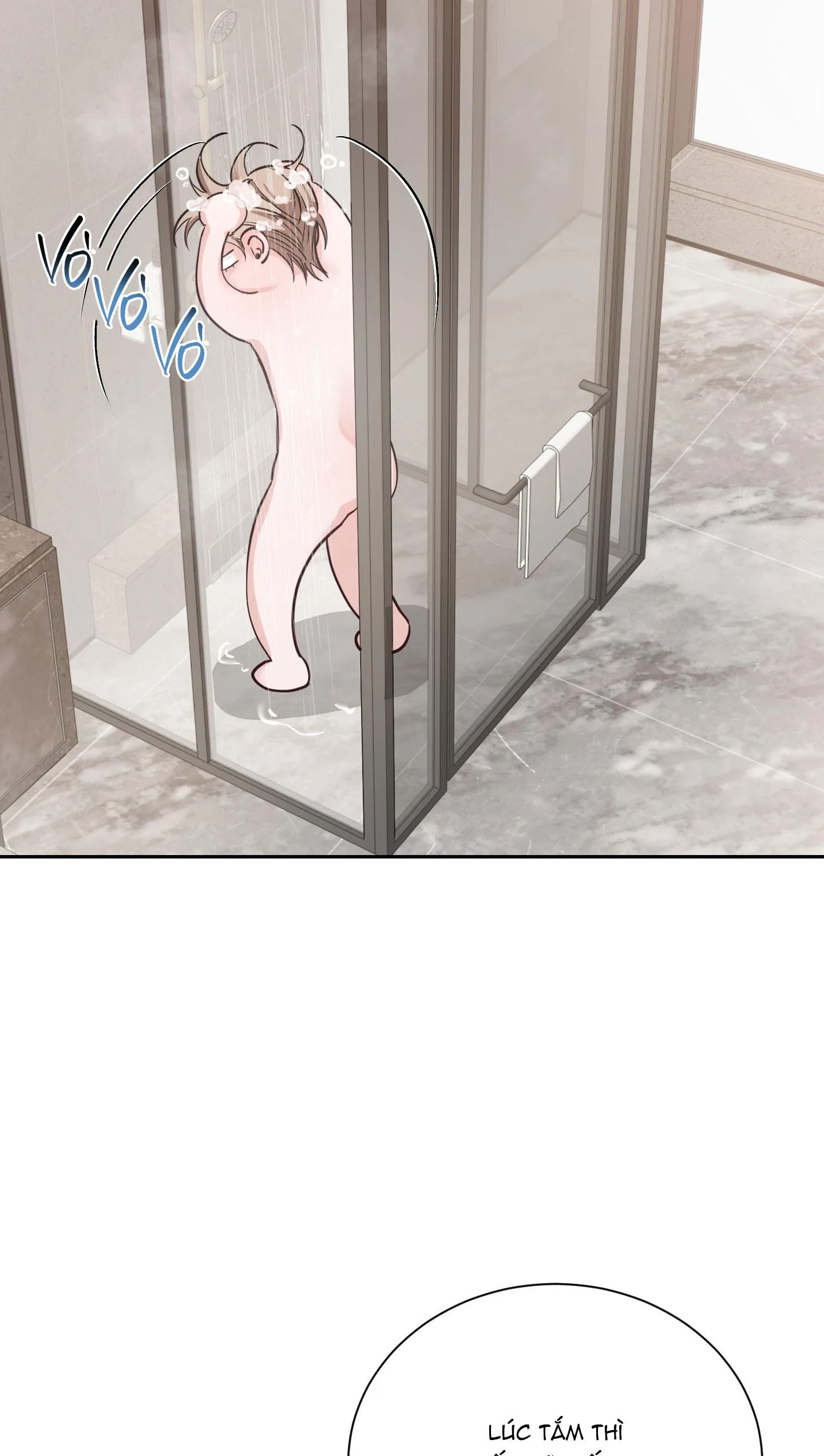 ĐỔI VỊ TRÍ RỒI SAO Chapter 2 Trang 15