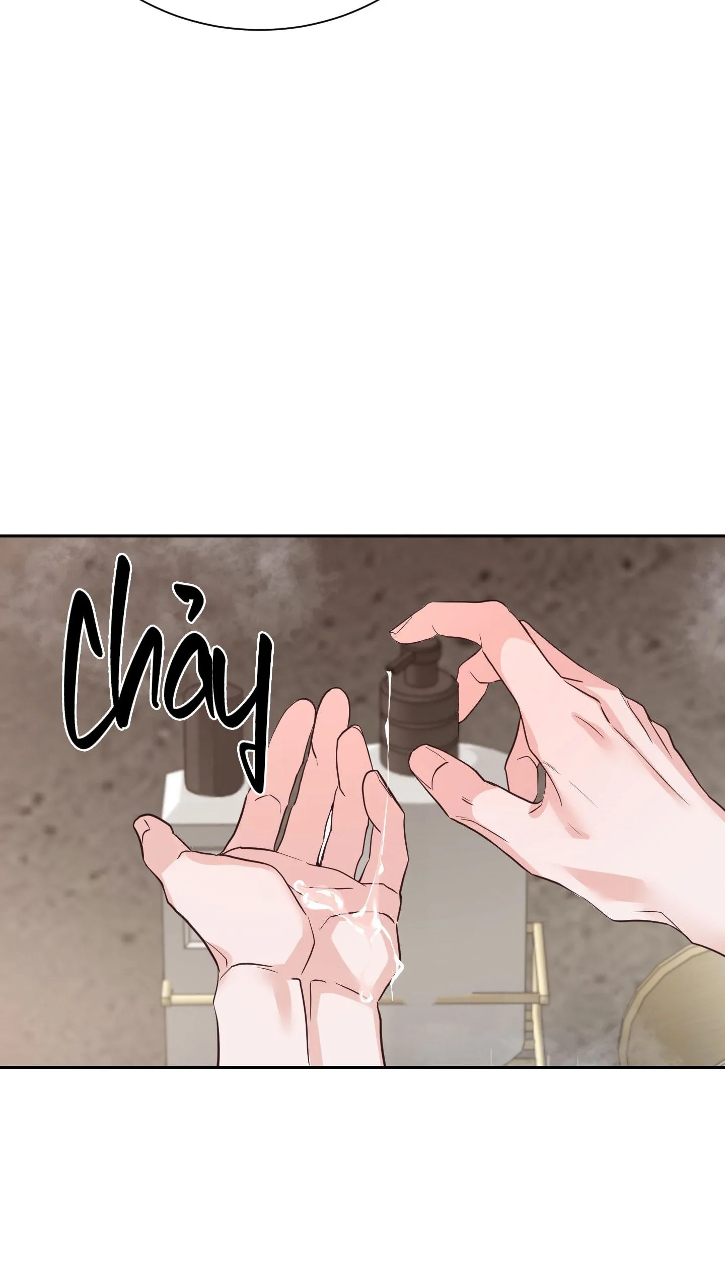 ĐỔI VỊ TRÍ RỒI SAO Chapter 2 Trang 17