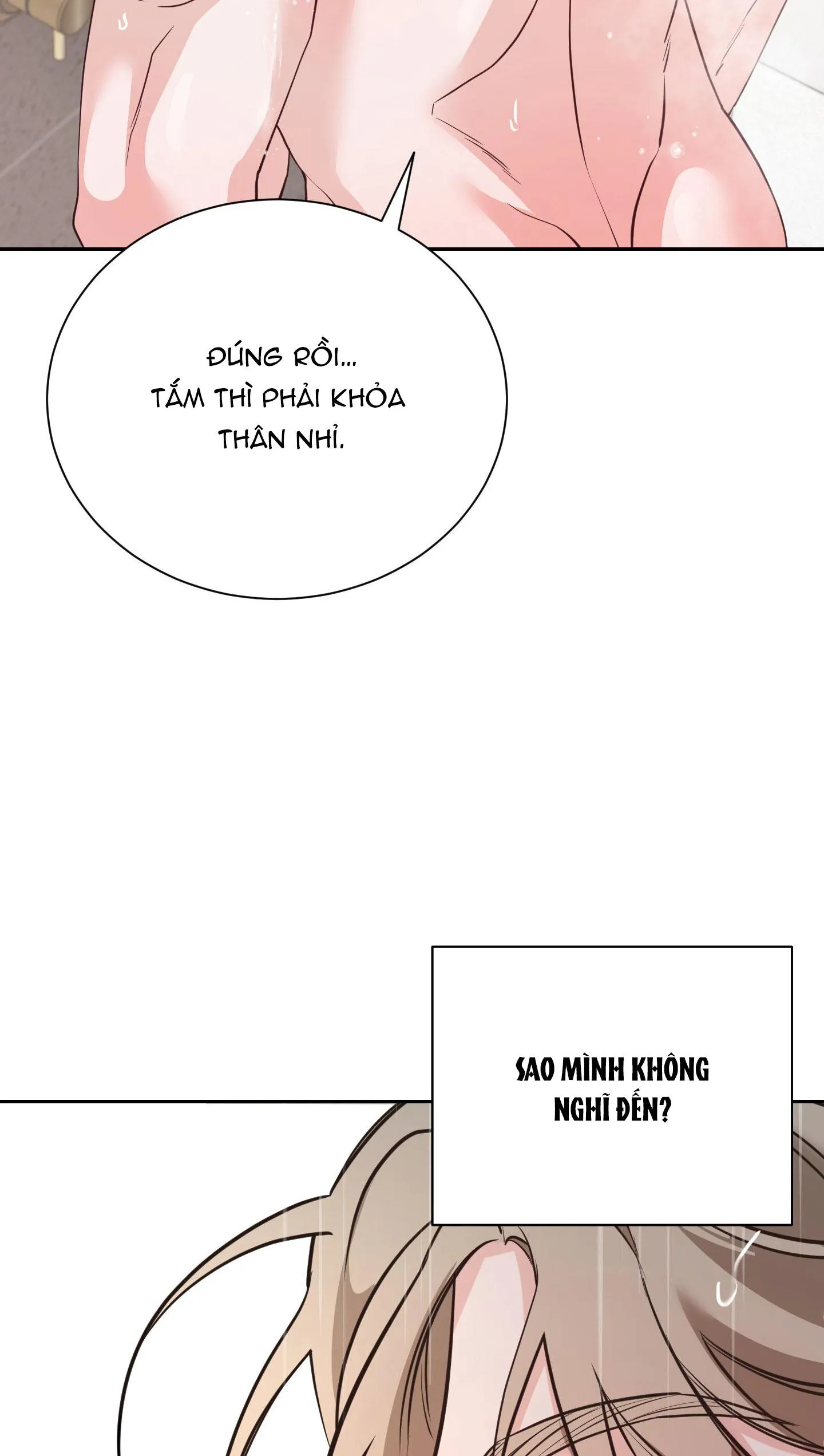 ĐỔI VỊ TRÍ RỒI SAO Chapter 2 Trang 19