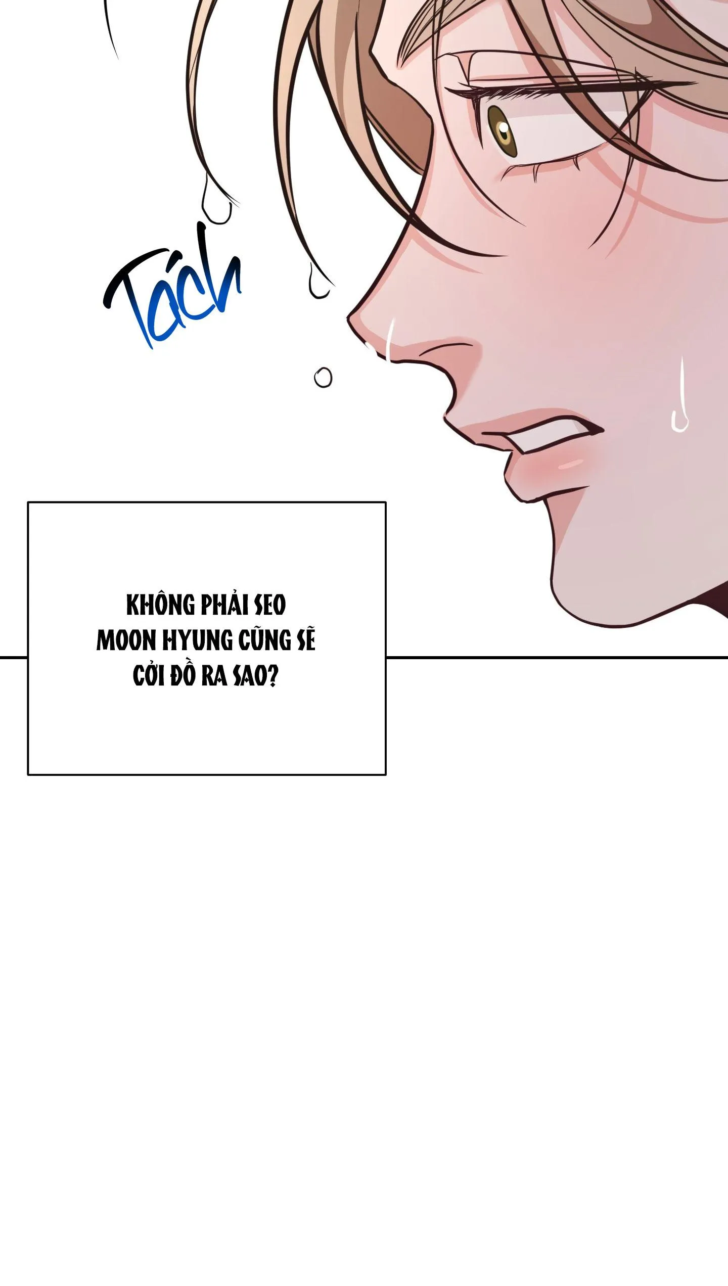 ĐỔI VỊ TRÍ RỒI SAO Chapter 2 Trang 20