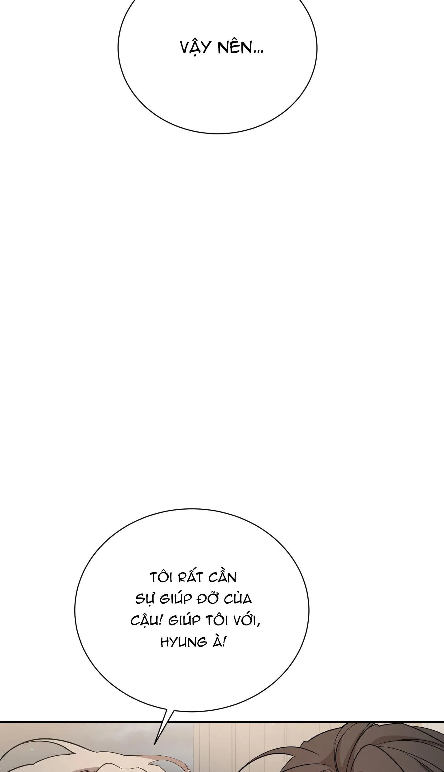 ĐỔI VỊ TRÍ RỒI SAO Chapter 2 Trang 35