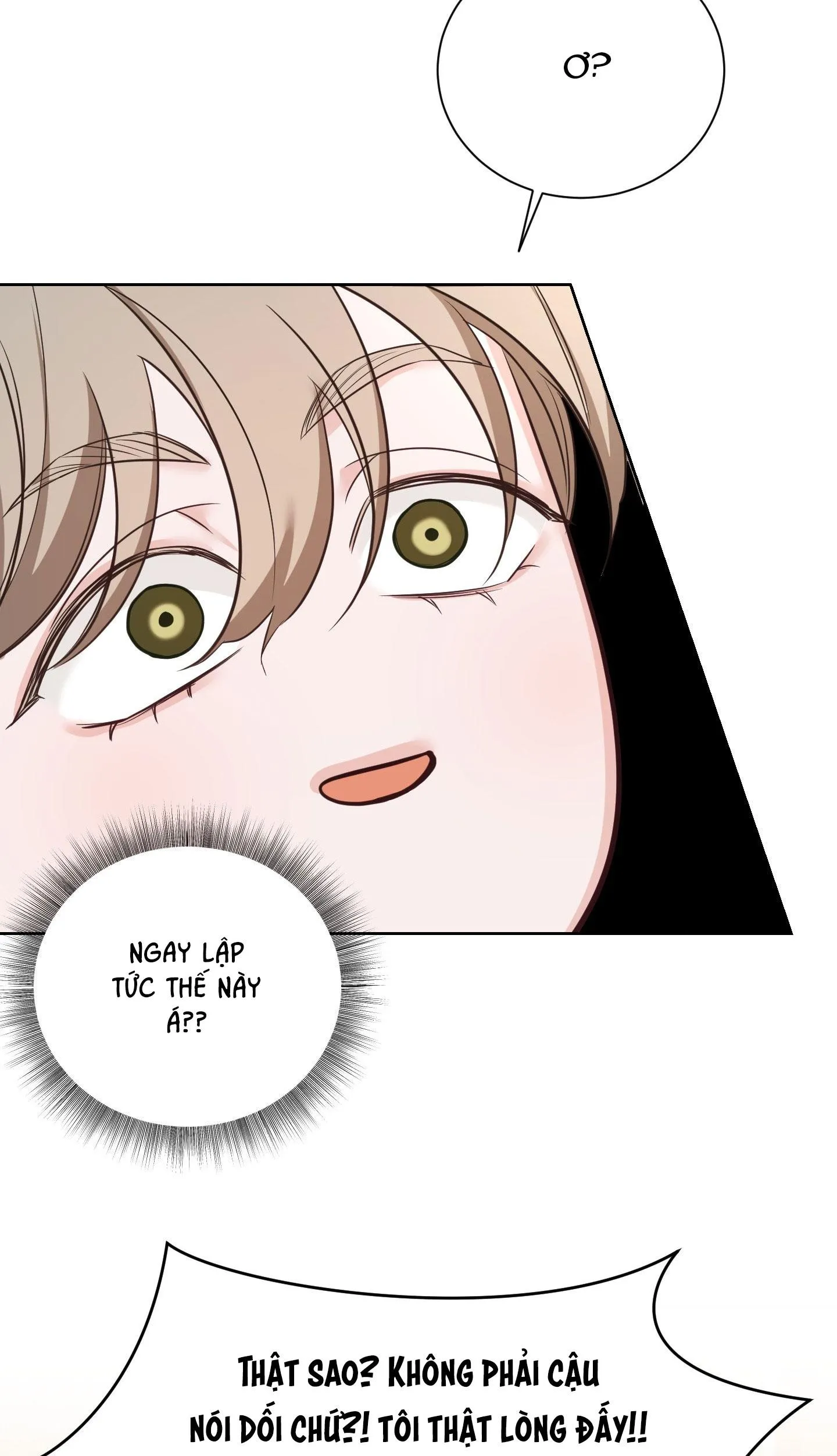 ĐỔI VỊ TRÍ RỒI SAO Chapter 2 Trang 38