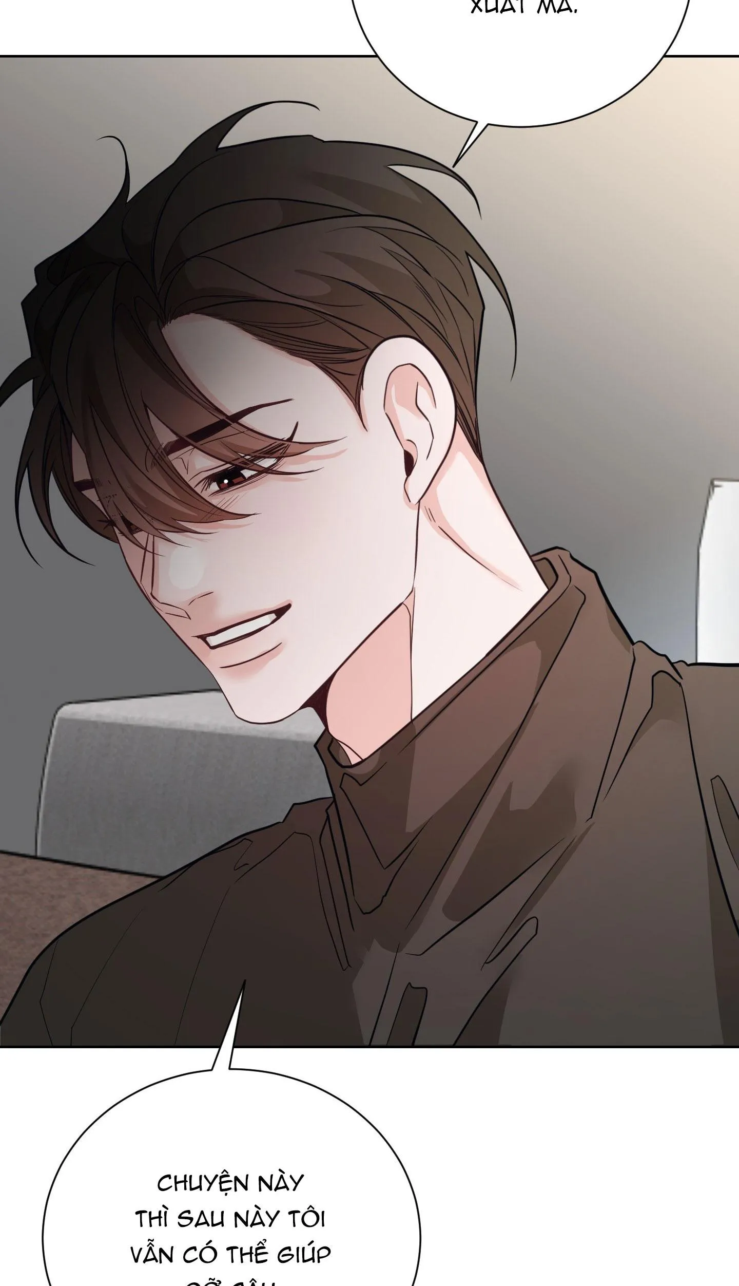 ĐỔI VỊ TRÍ RỒI SAO Chapter 2 Trang 41