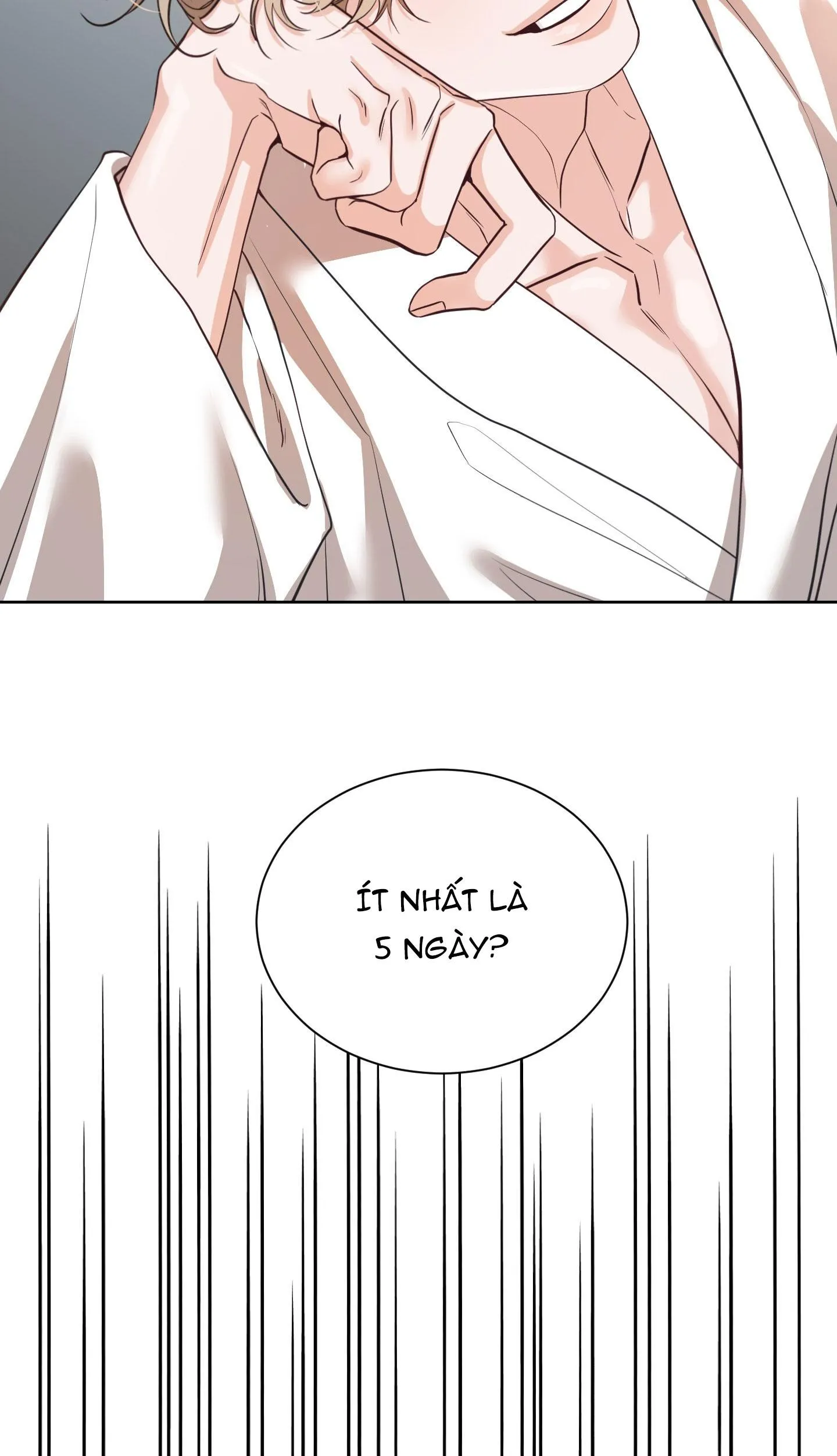 ĐỔI VỊ TRÍ RỒI SAO Chapter 2 Trang 44