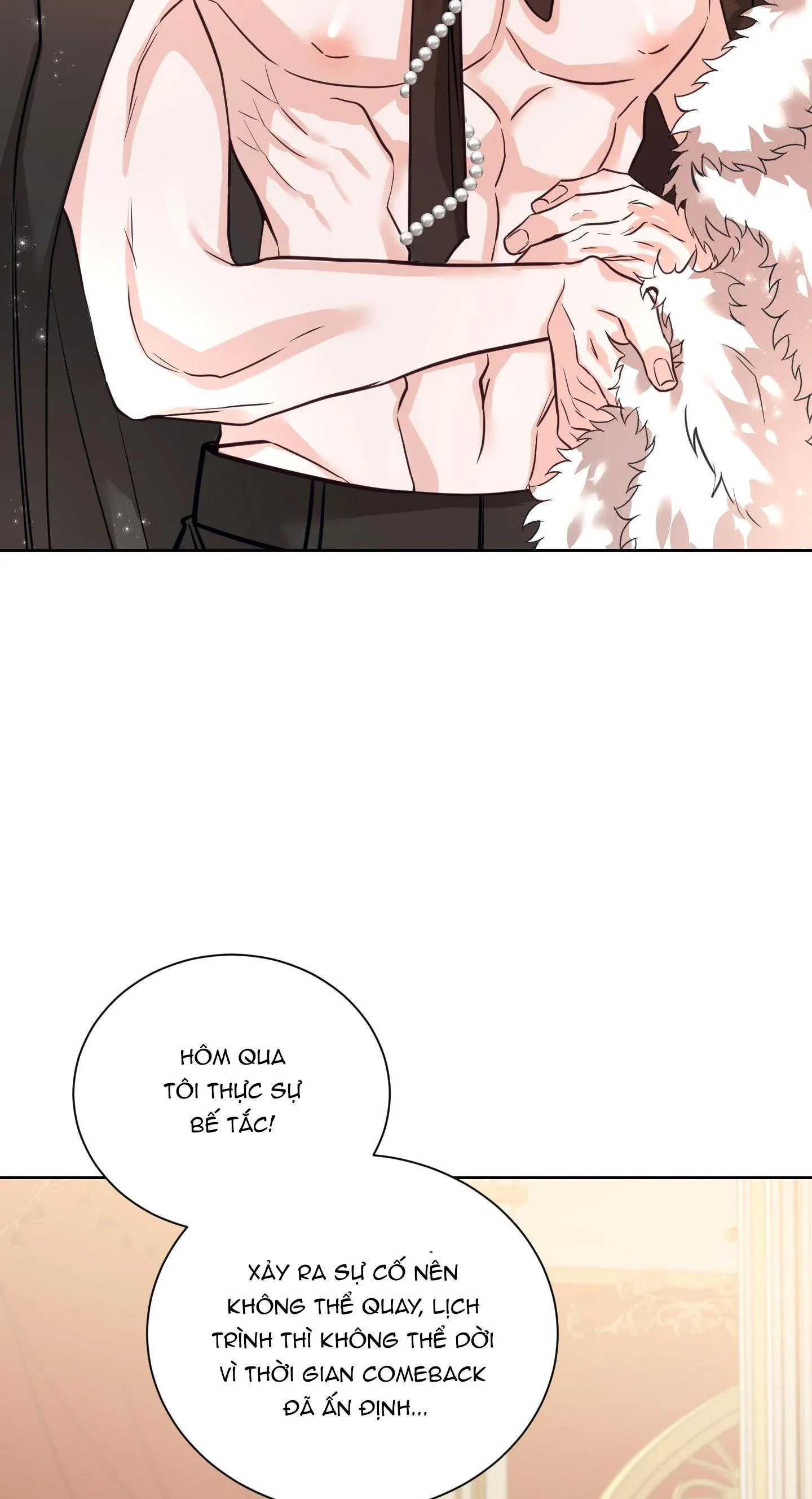 ĐỔI VỊ TRÍ RỒI SAO Chapter 2 Trang 49