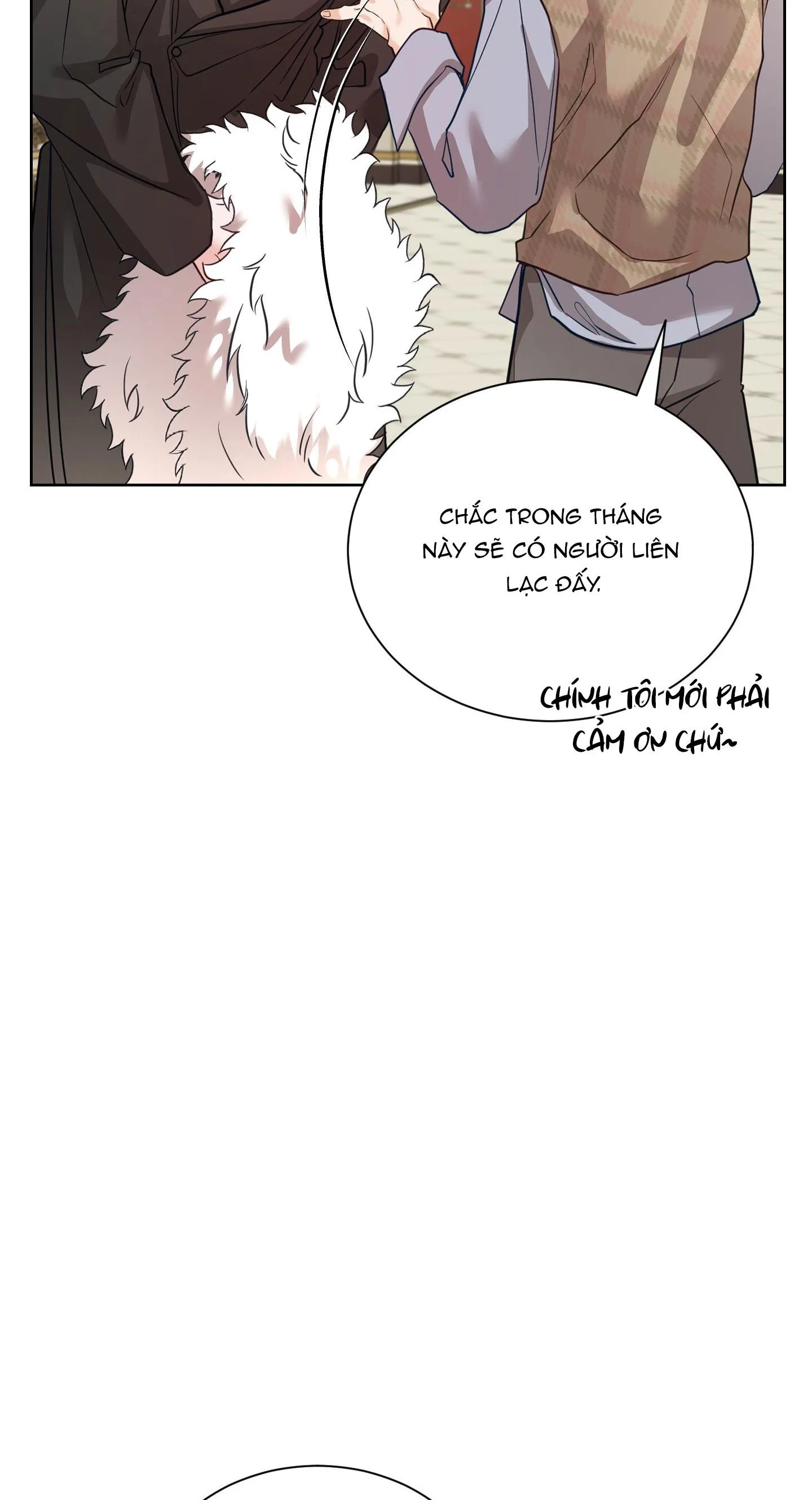 ĐỔI VỊ TRÍ RỒI SAO Chapter 2 Trang 55