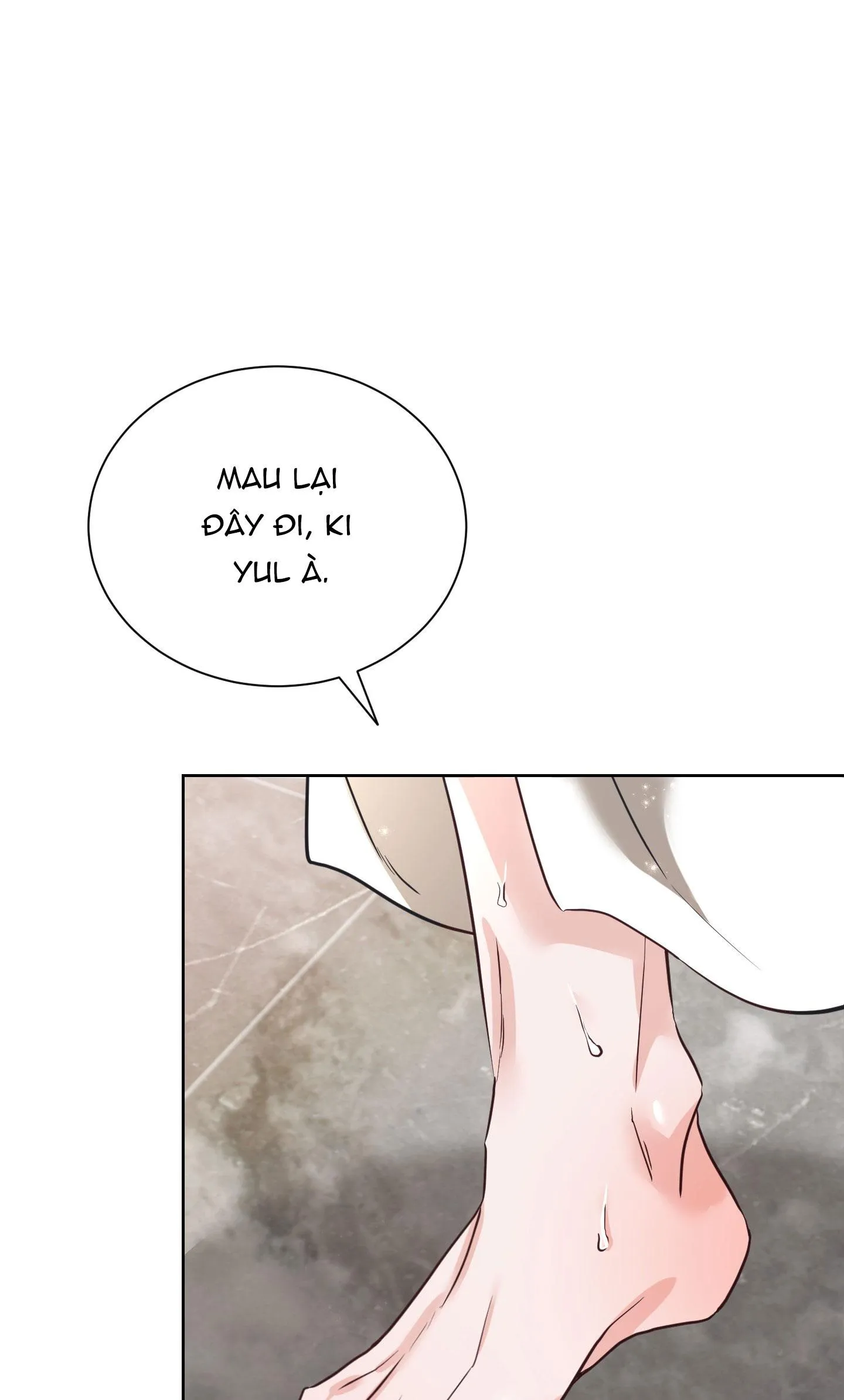 ĐỔI VỊ TRÍ RỒI SAO Chapter 2 Trang 57