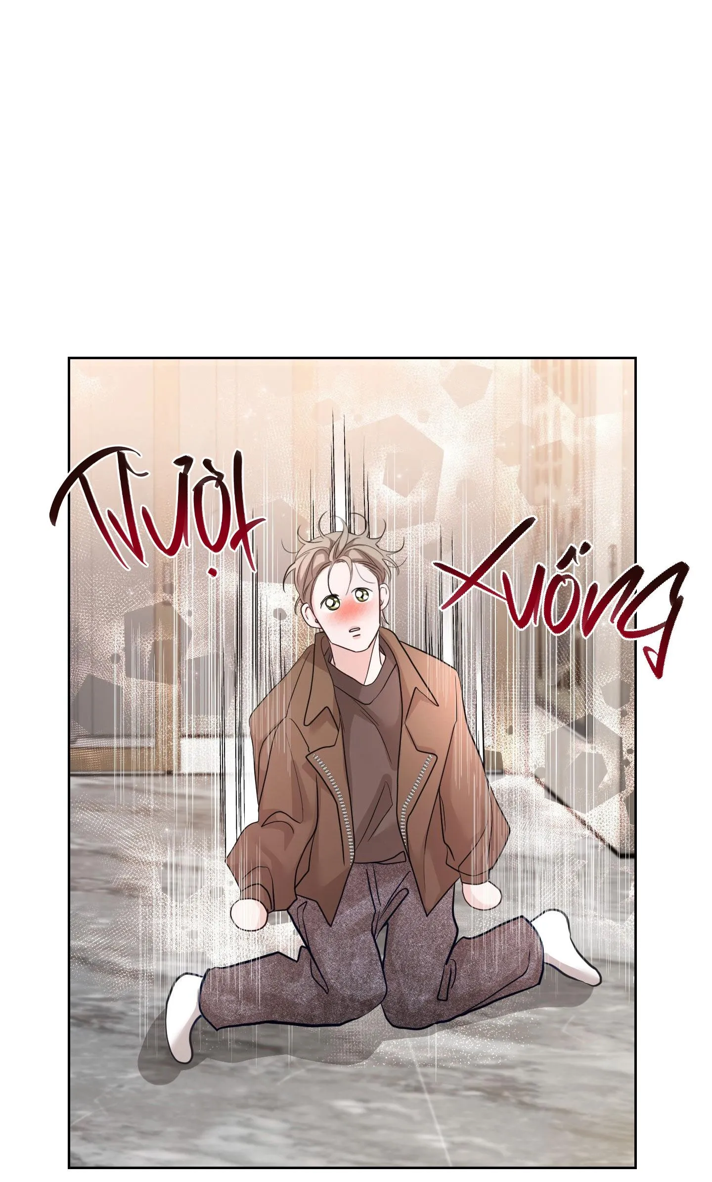 ĐỔI VỊ TRÍ RỒI SAO Chapter 2 Trang 60