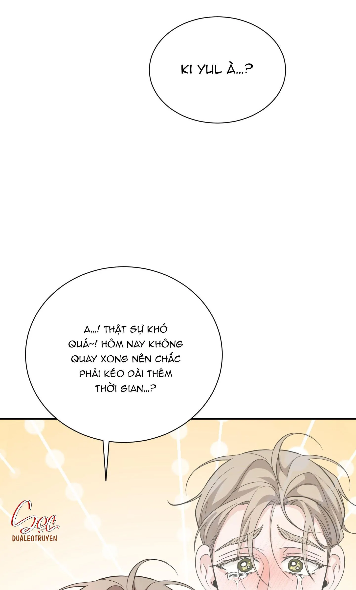 ĐỔI VỊ TRÍ RỒI SAO Chapter 2 Trang 61
