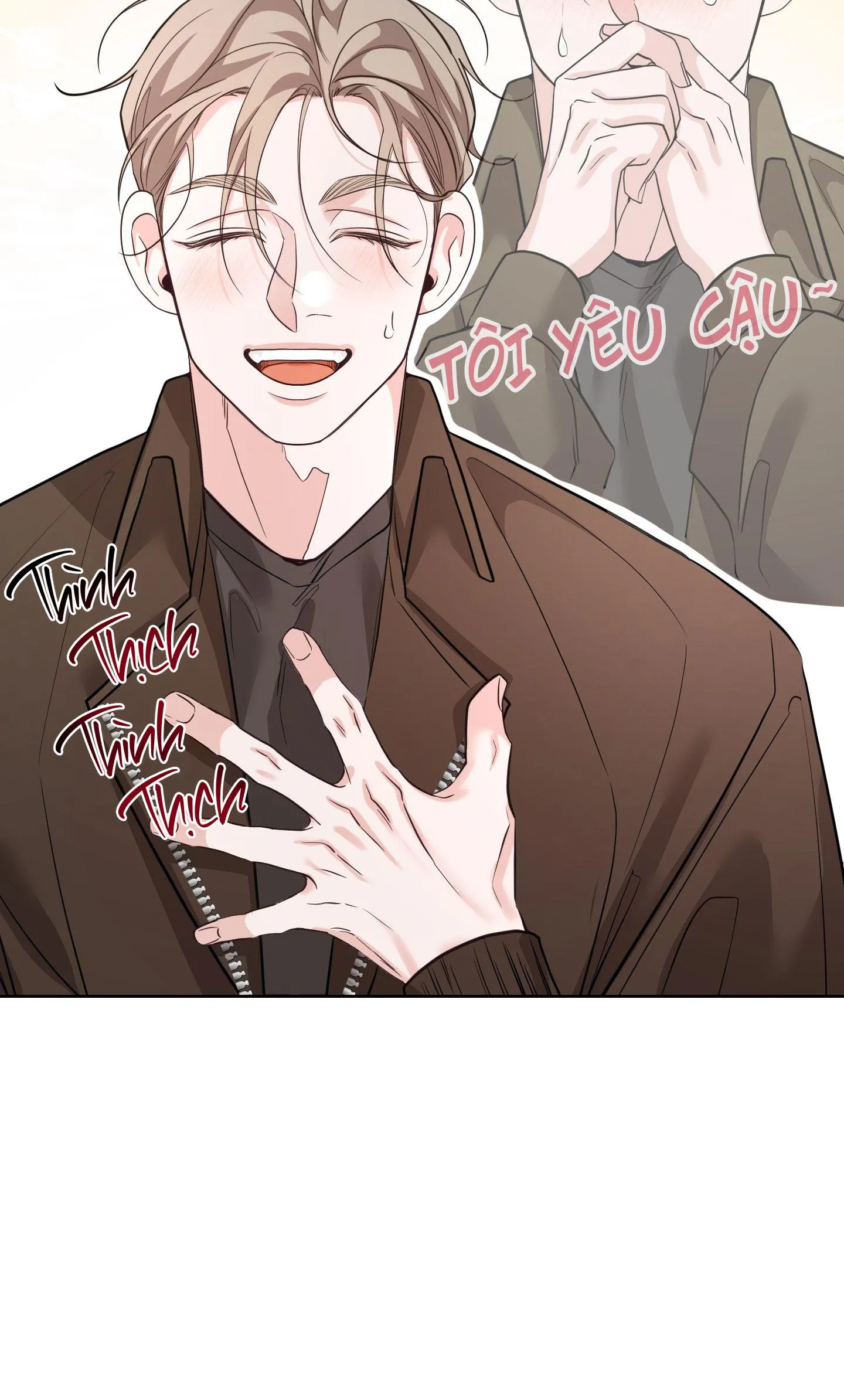 ĐỔI VỊ TRÍ RỒI SAO Chapter 2 Trang 62