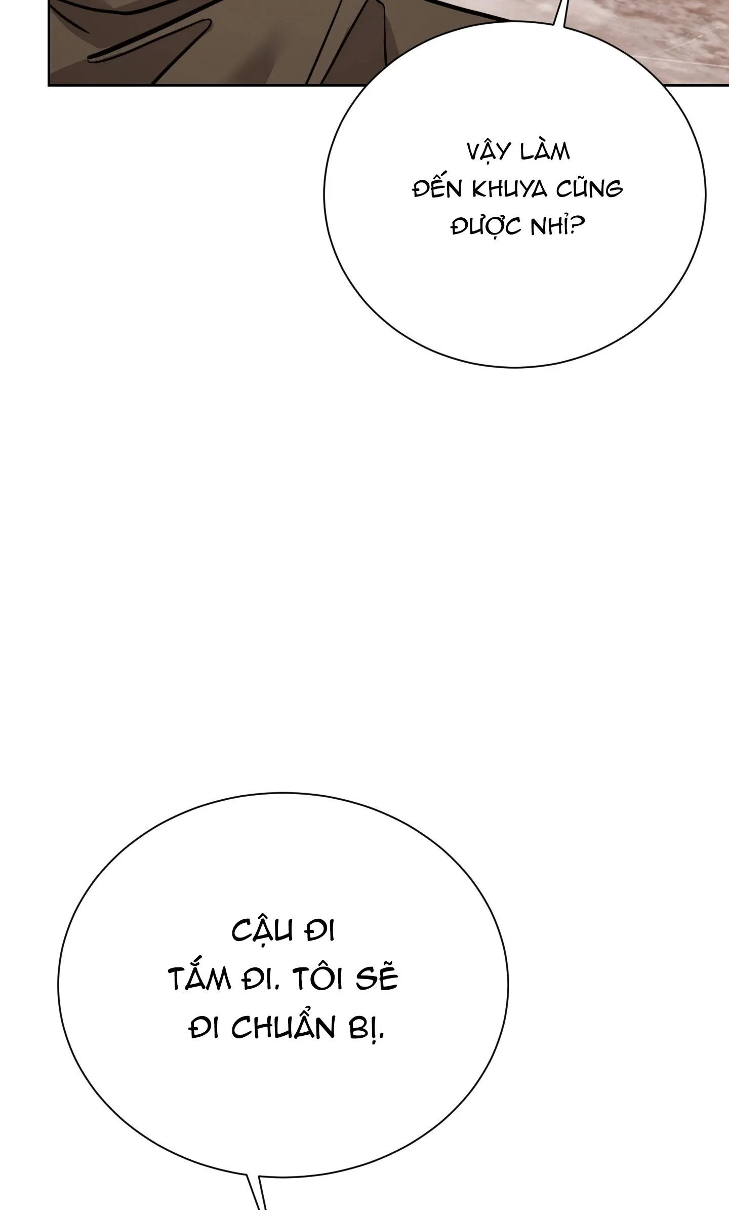 ĐỔI VỊ TRÍ RỒI SAO Chapter 2 Trang 64