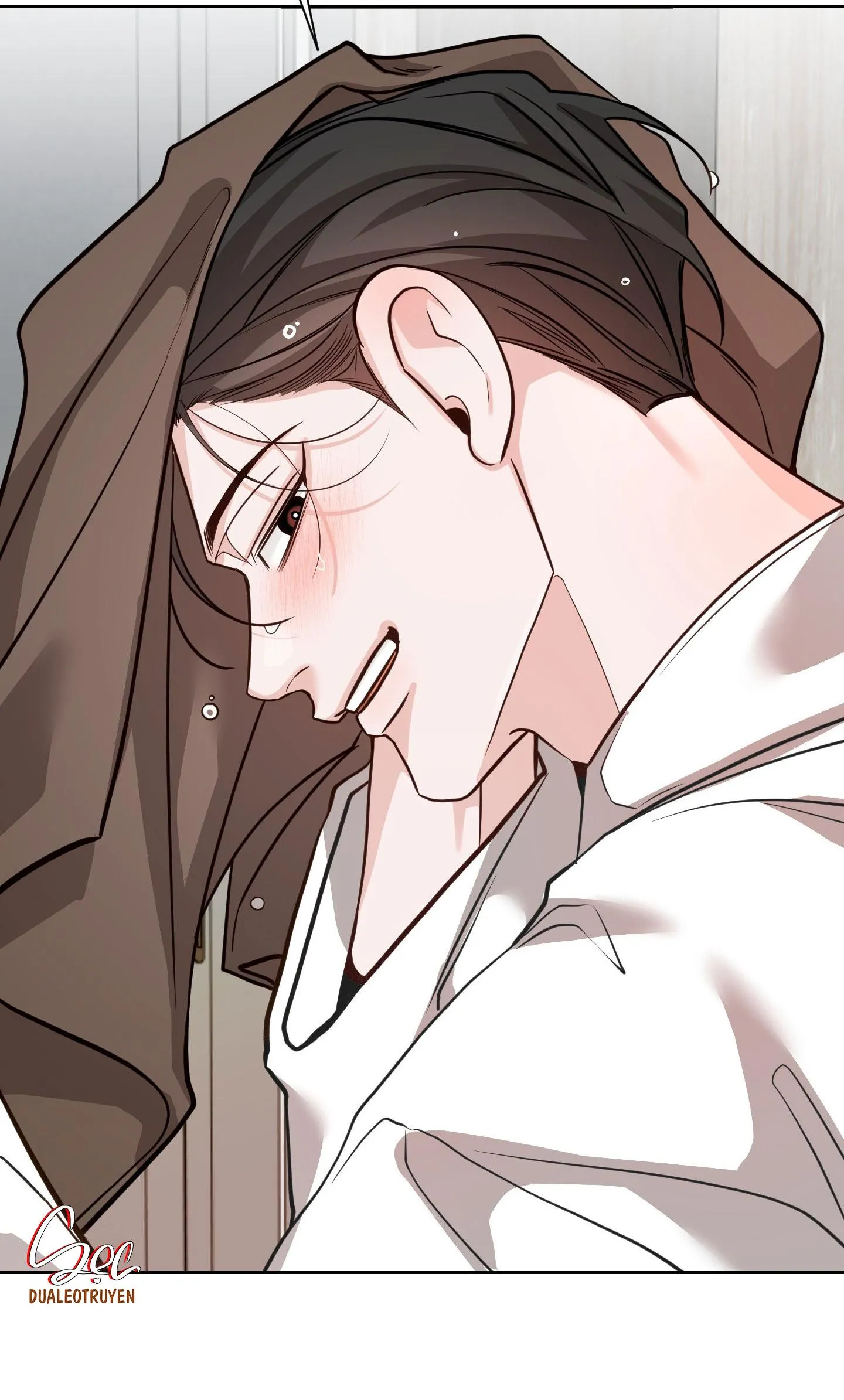 ĐỔI VỊ TRÍ RỒI SAO Chapter 2 Trang 65