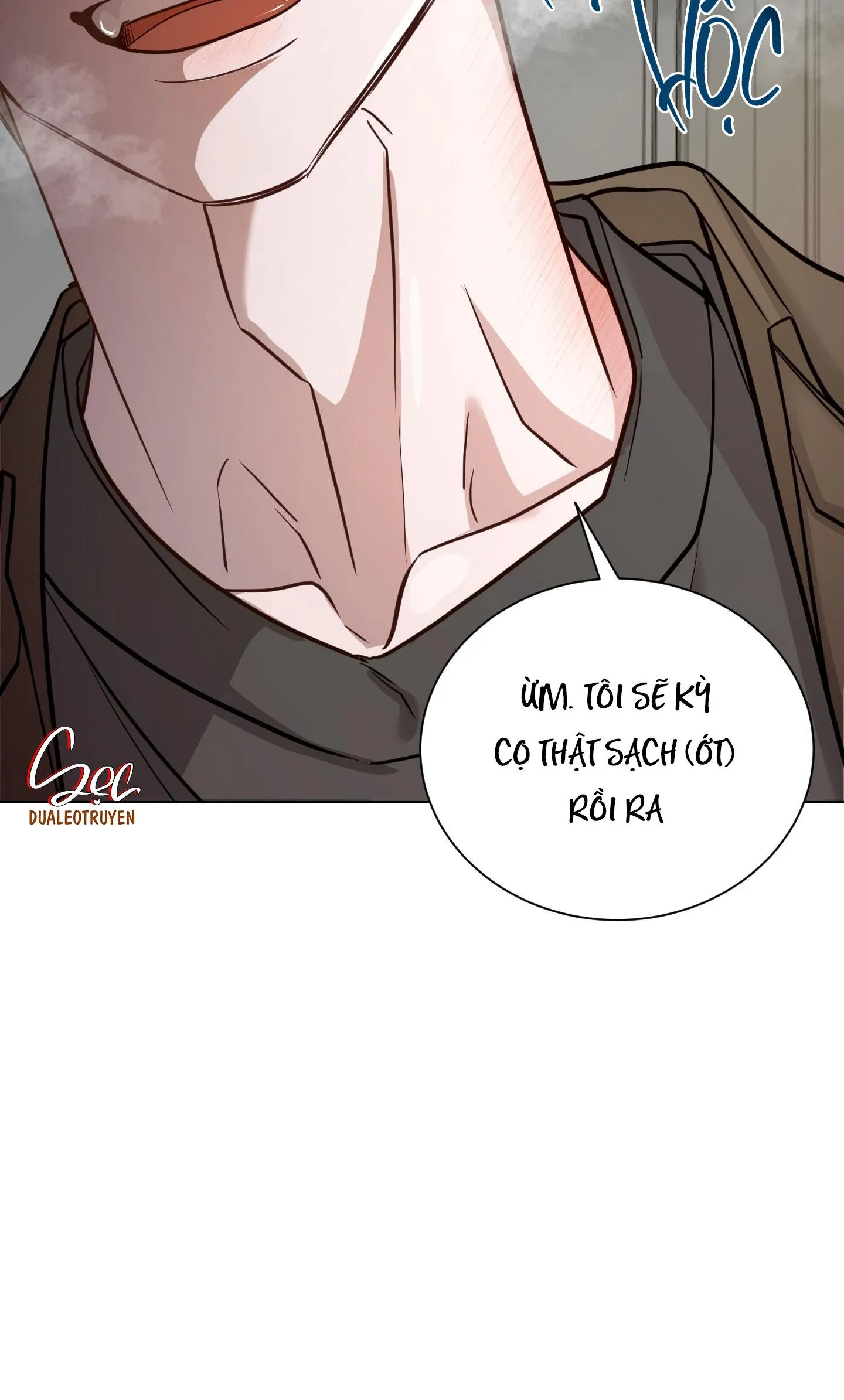 ĐỔI VỊ TRÍ RỒI SAO Chapter 2 Trang 67