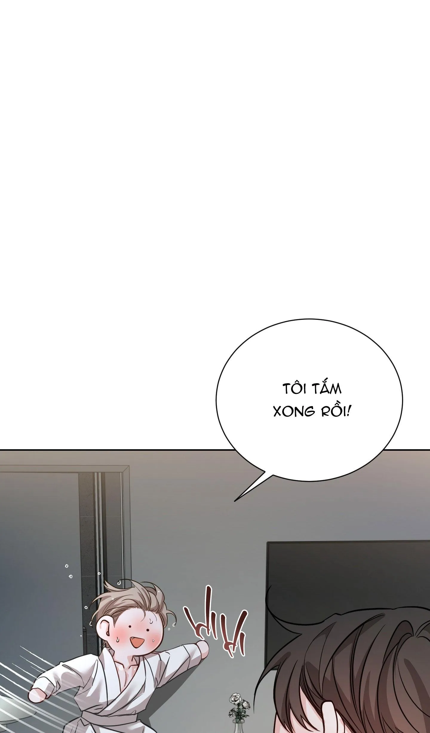 ĐỔI VỊ TRÍ RỒI SAO Chapter 2 Trang 68