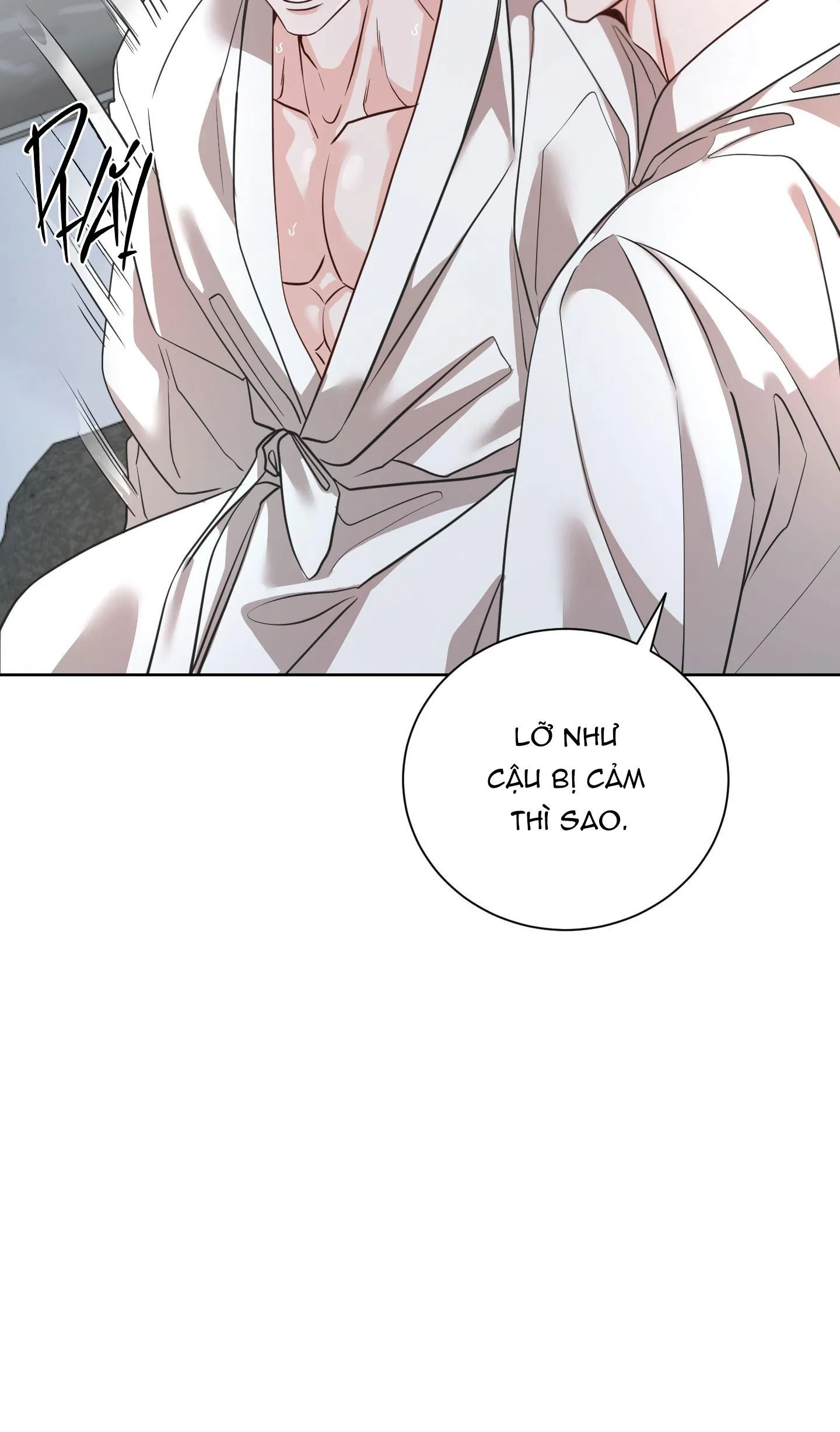 ĐỔI VỊ TRÍ RỒI SAO Chapter 2 Trang 70