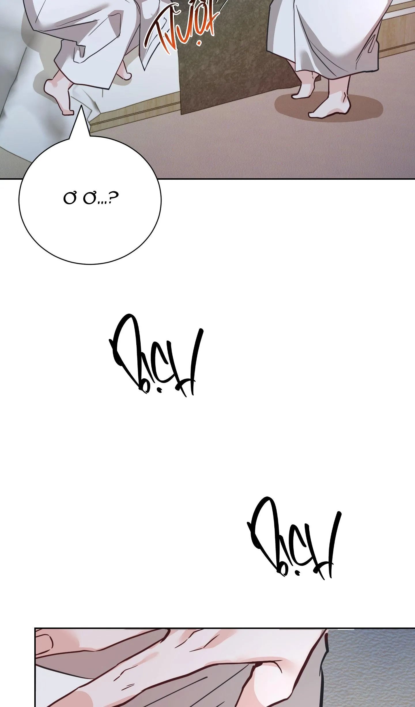 ĐỔI VỊ TRÍ RỒI SAO Chapter 2 Trang 73