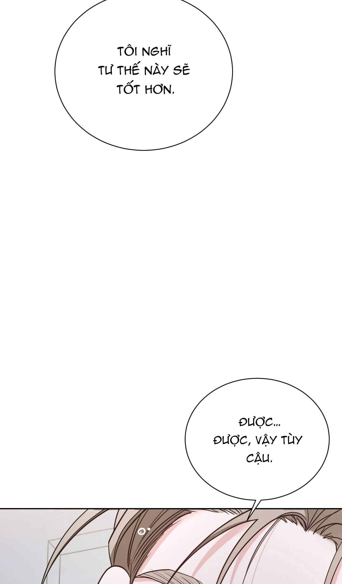 ĐỔI VỊ TRÍ RỒI SAO Chapter 2 Trang 76