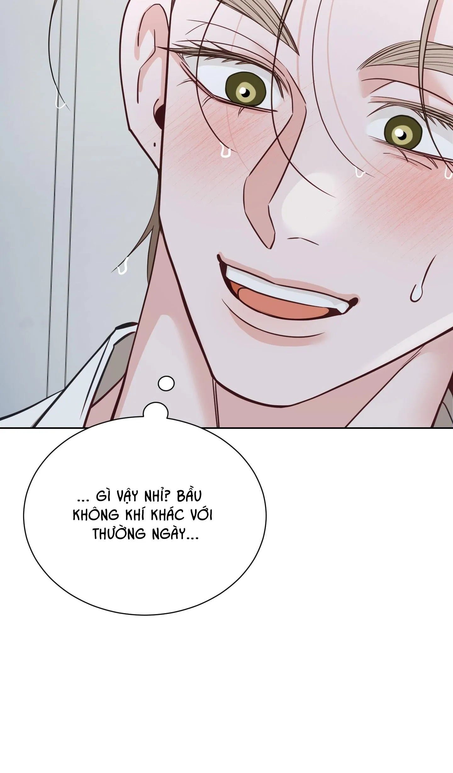 ĐỔI VỊ TRÍ RỒI SAO Chapter 2 Trang 77