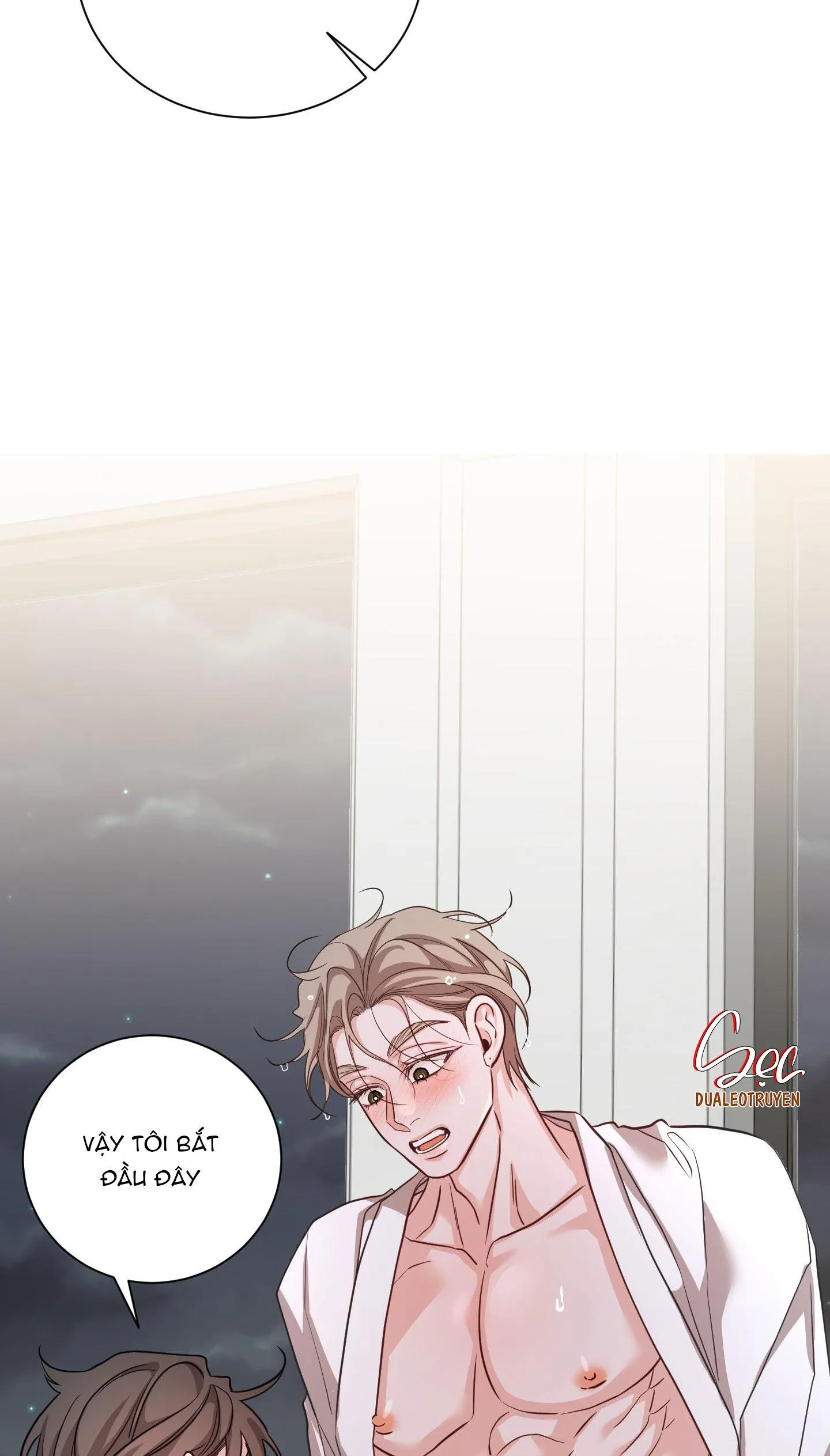 ĐỔI VỊ TRÍ RỒI SAO Chapter 2 Trang 80