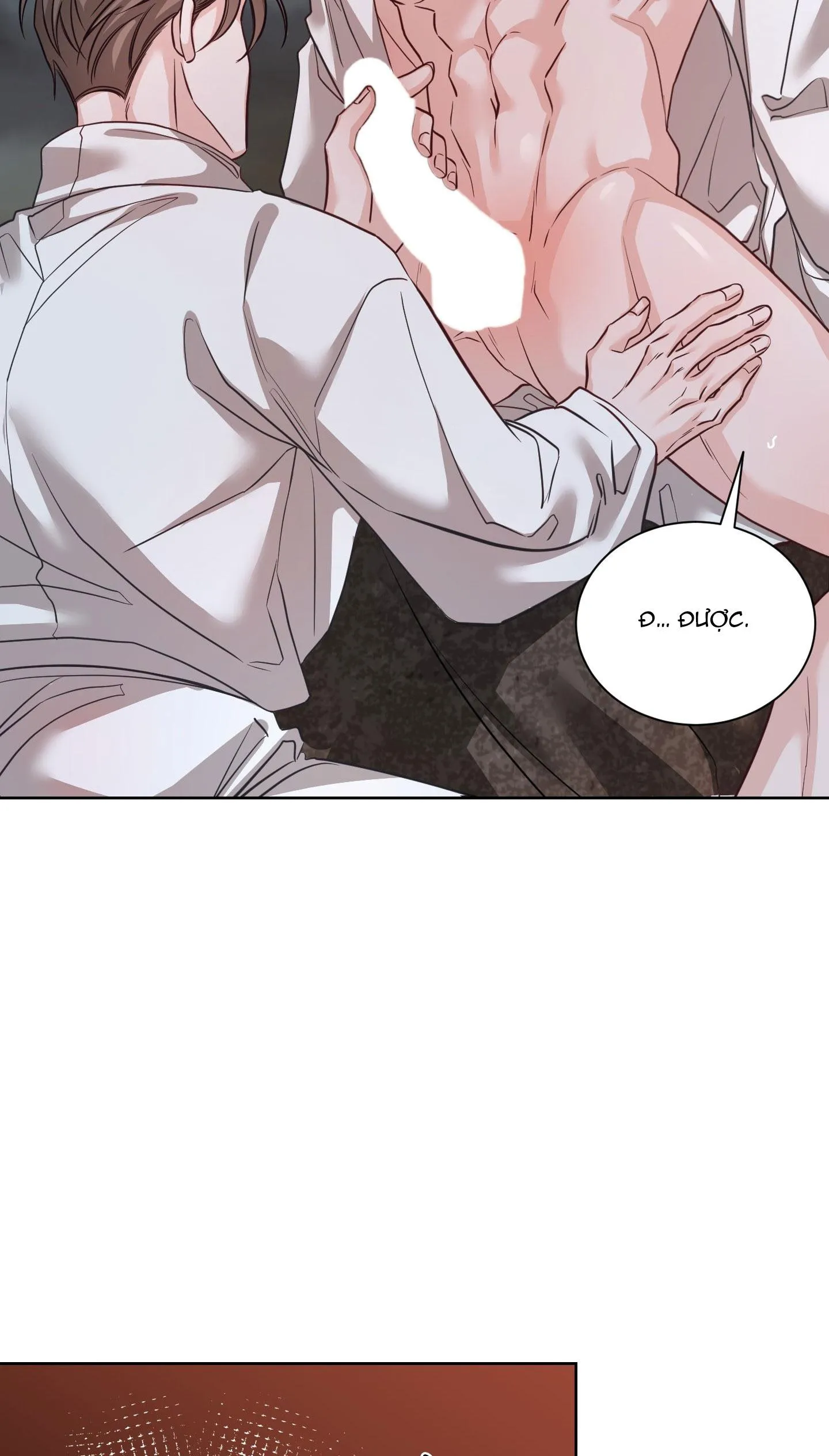 ĐỔI VỊ TRÍ RỒI SAO Chapter 2 Trang 81