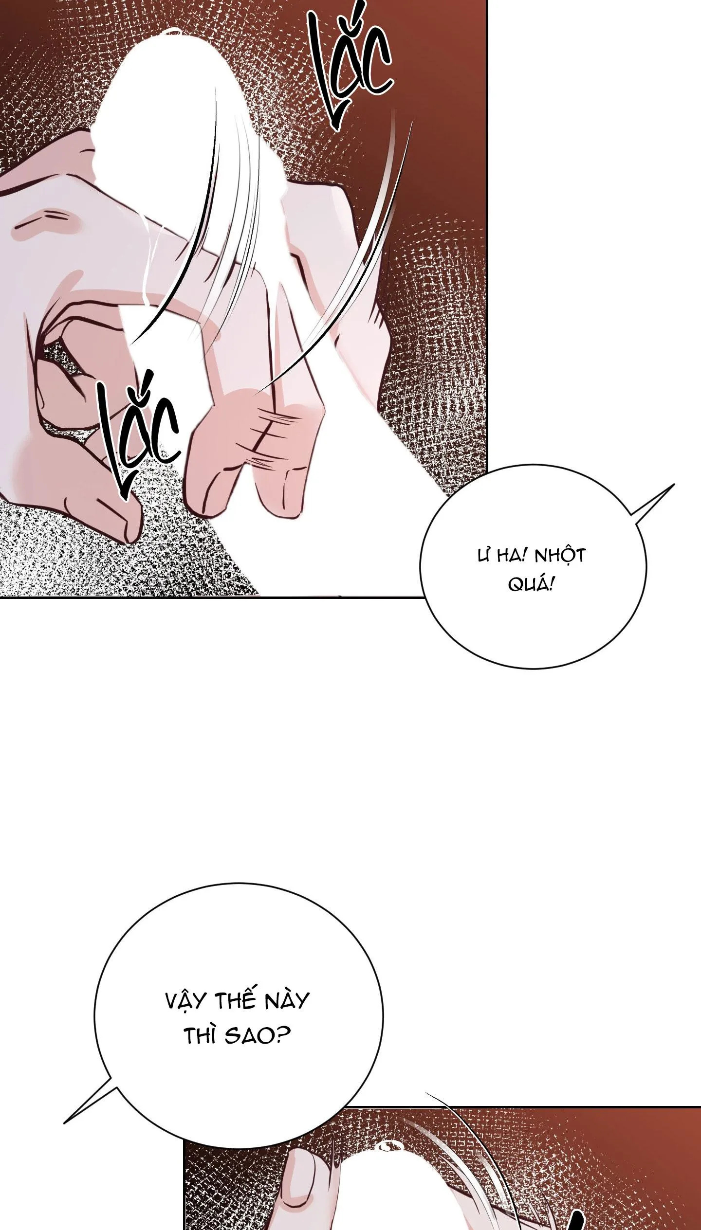 ĐỔI VỊ TRÍ RỒI SAO Chapter 2 Trang 82