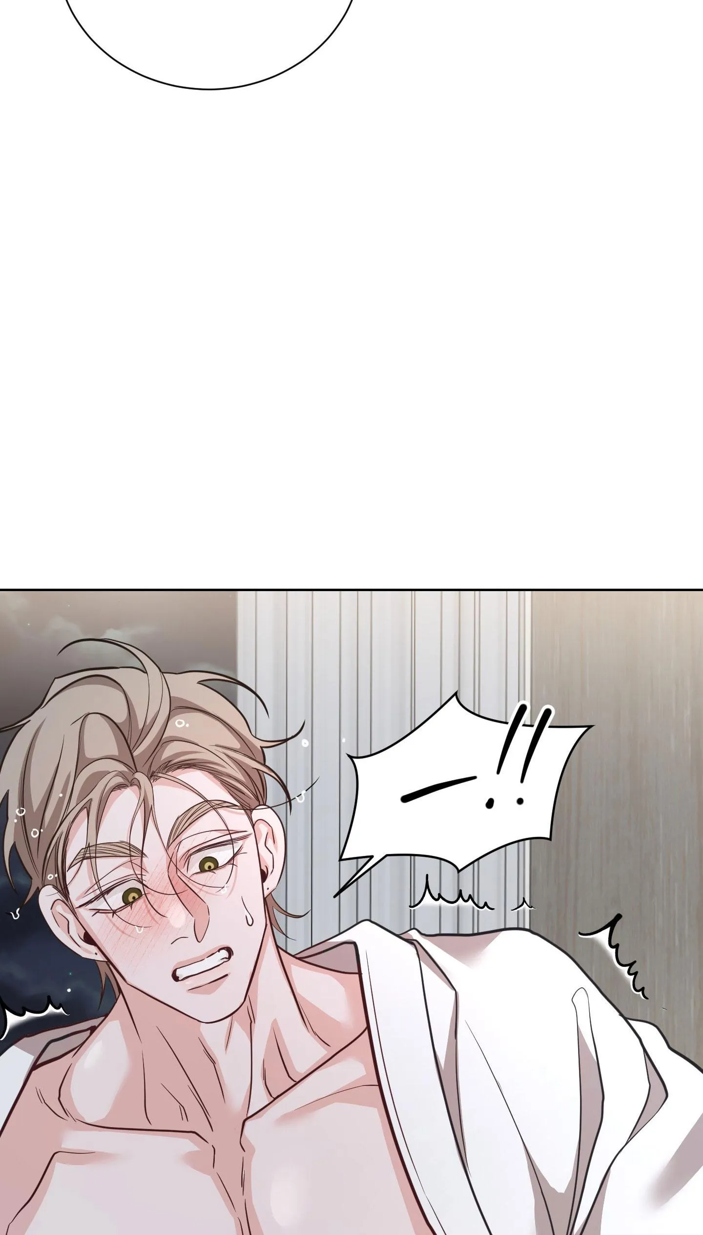 ĐỔI VỊ TRÍ RỒI SAO Chapter 2 Trang 86